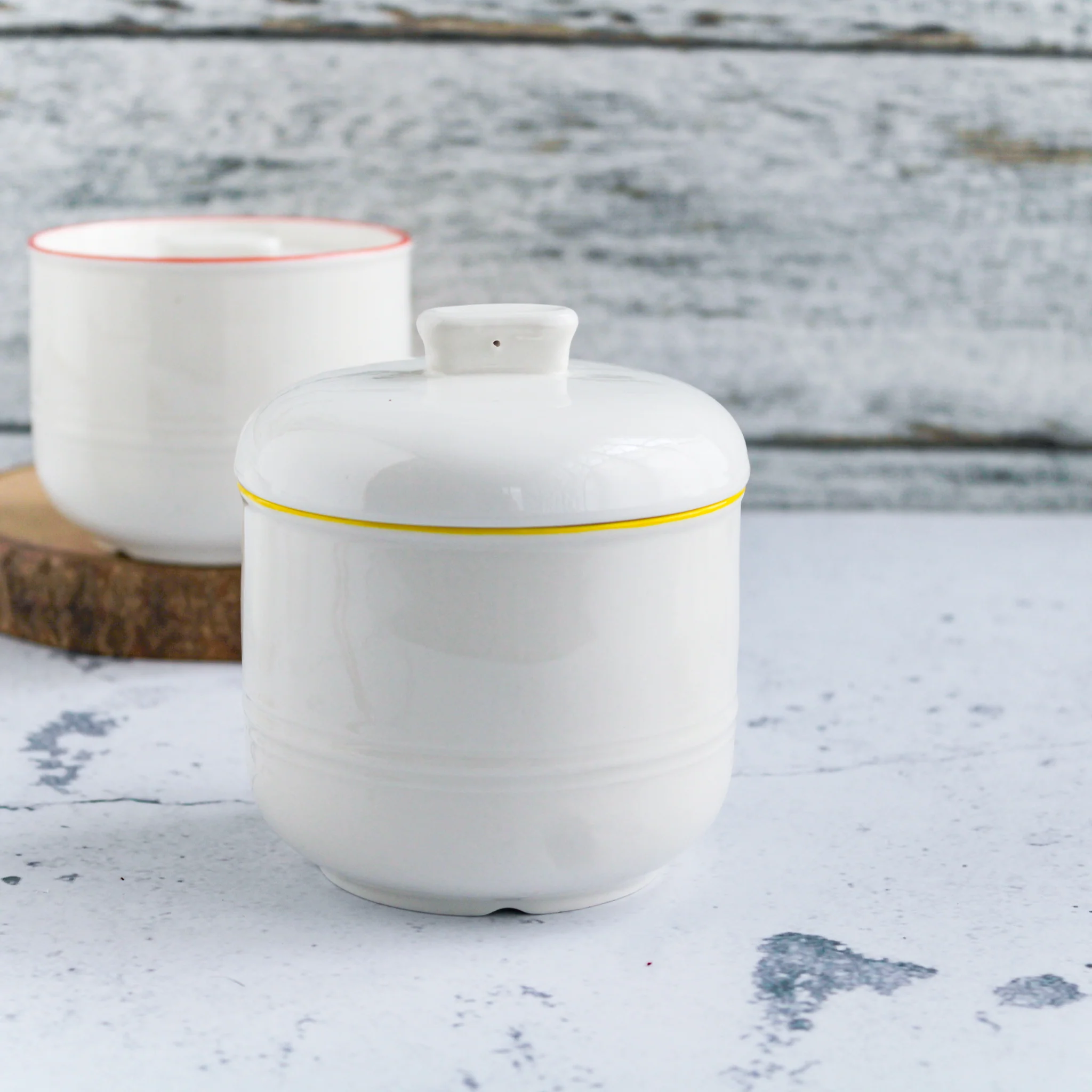 Soup Pot - Image 16