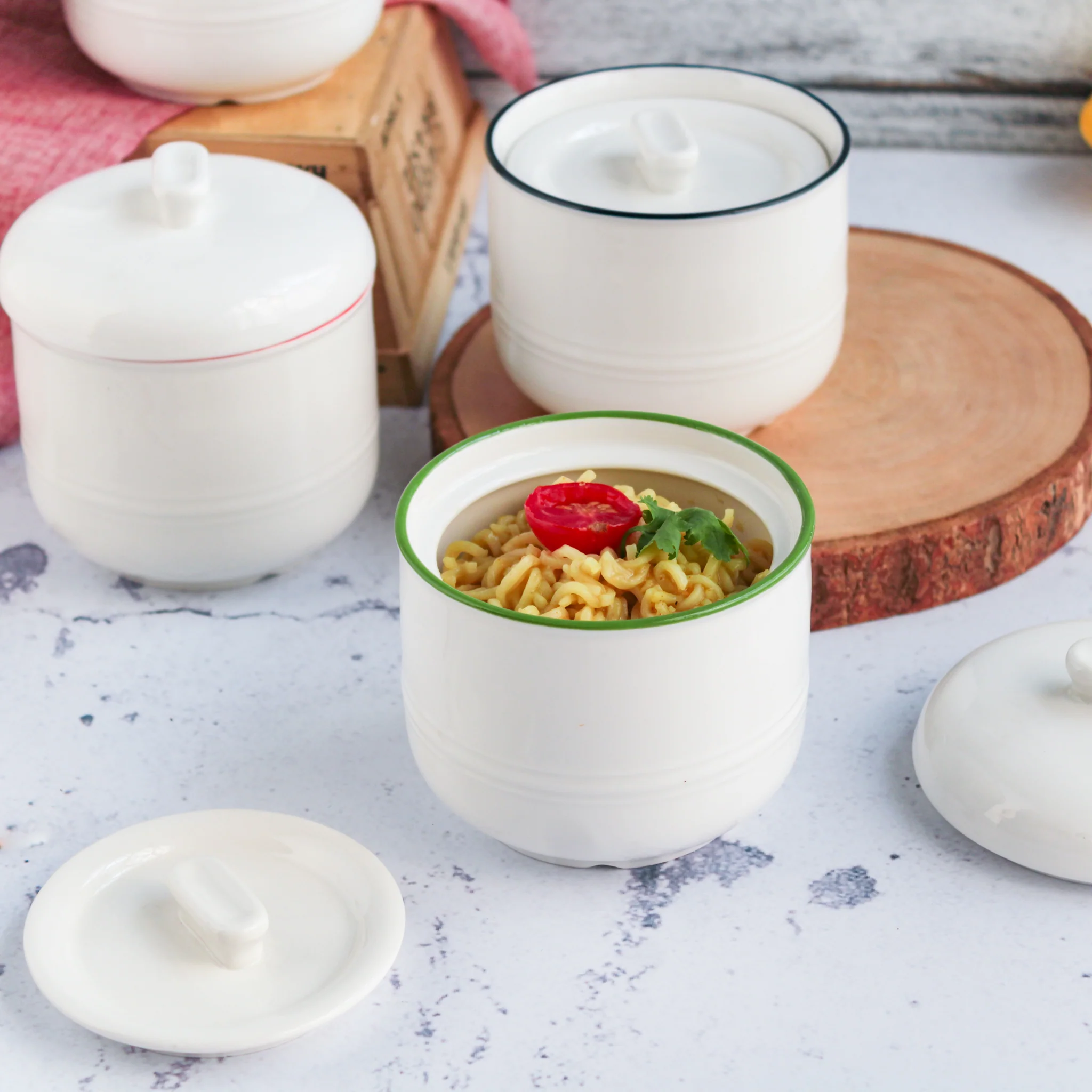 Soup Pot - Image 6