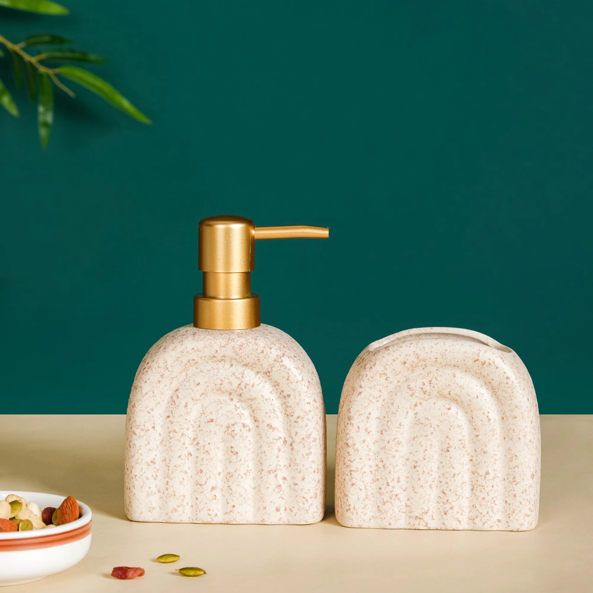 Spa Retreat Raksha Bandhan Gift Hamper - Image 3
