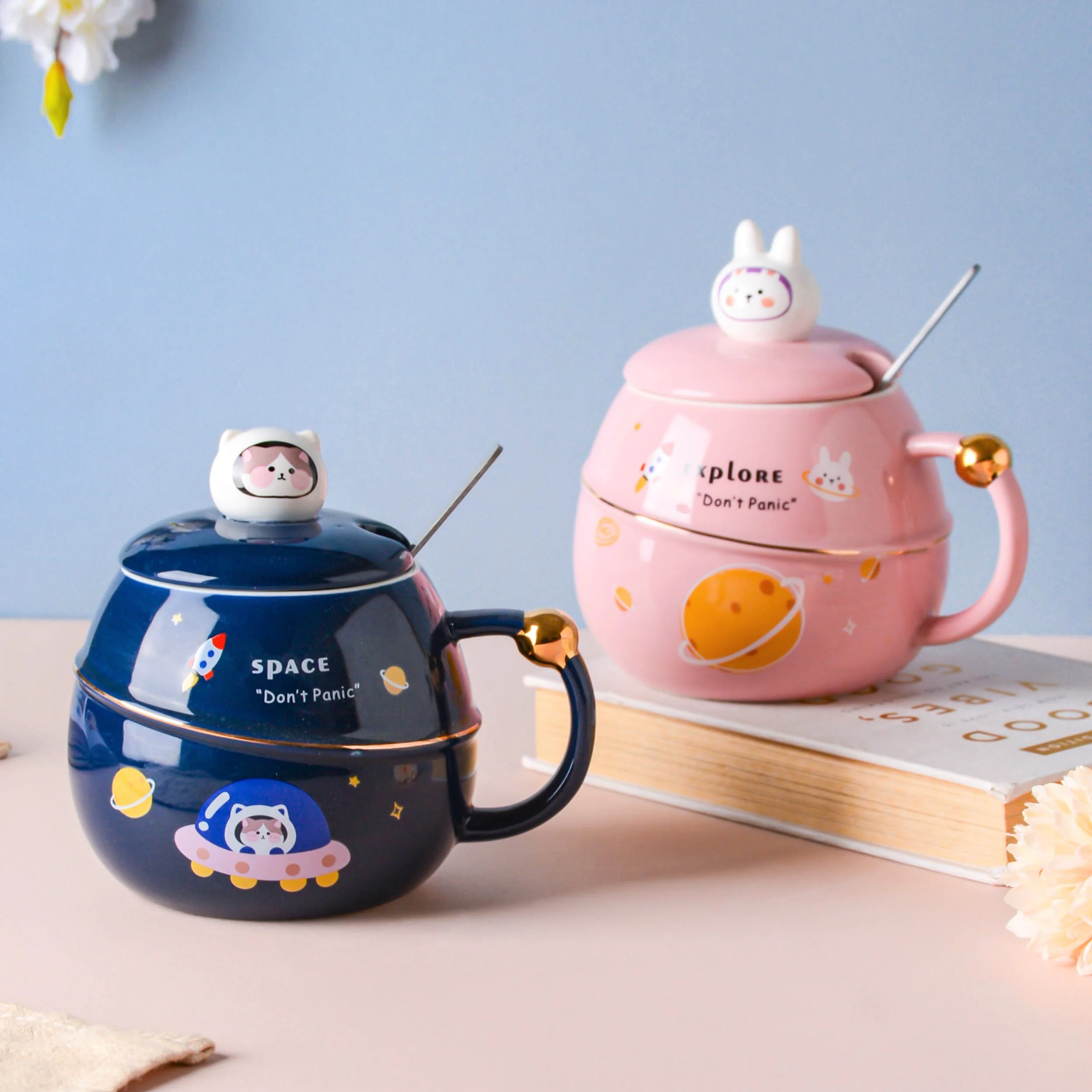 Space Cup - Image 3