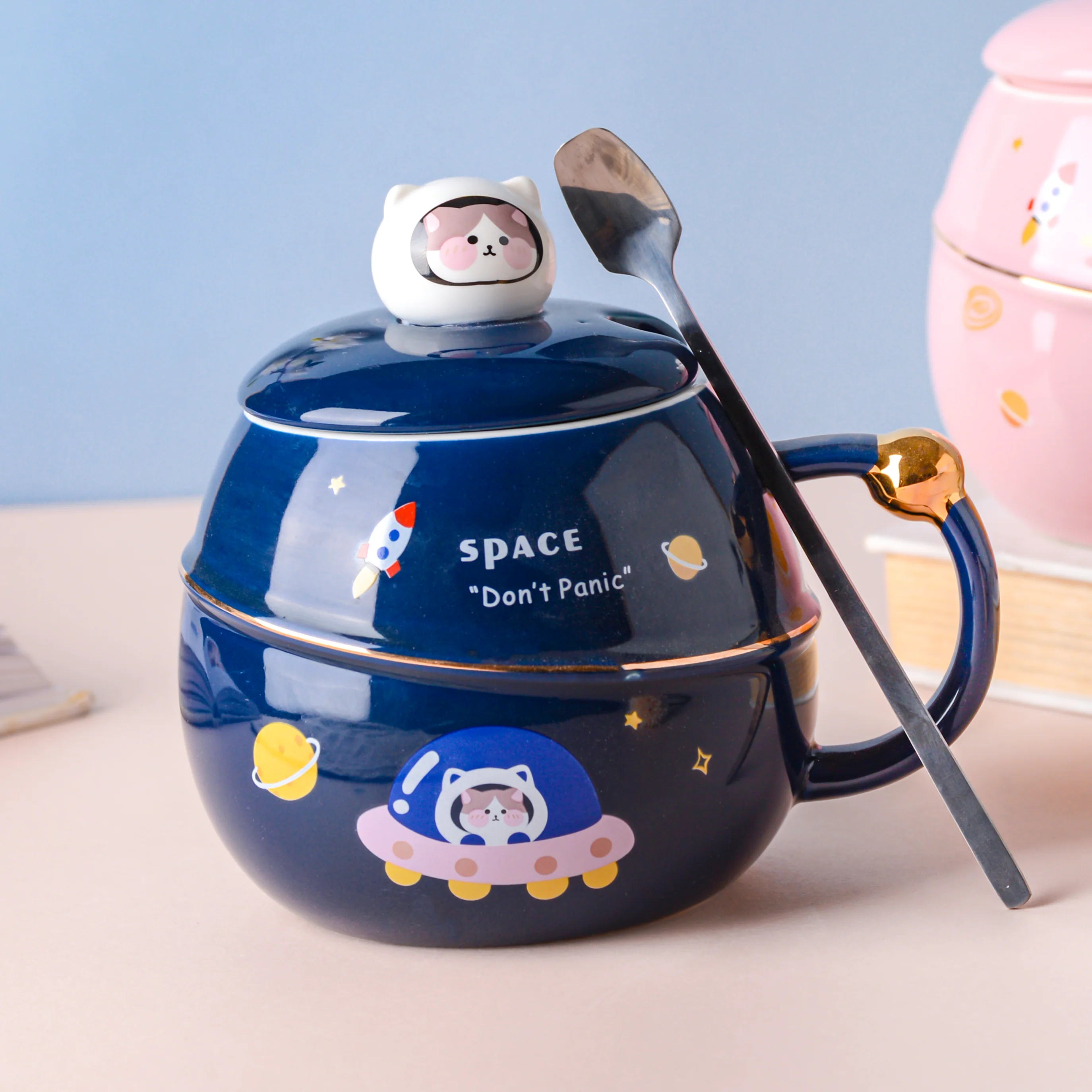 Space Cup - Image 8