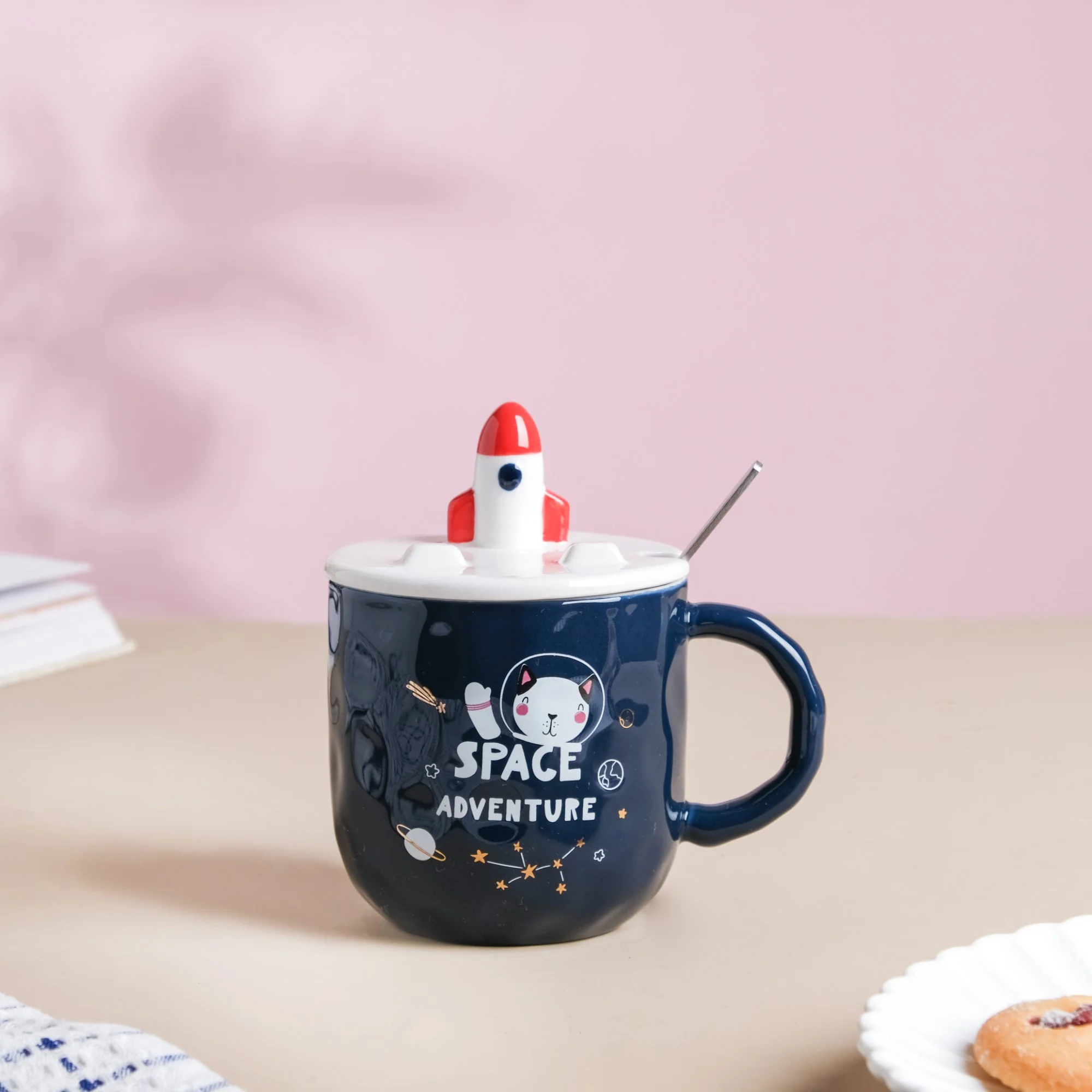 Space Mug - Image 3