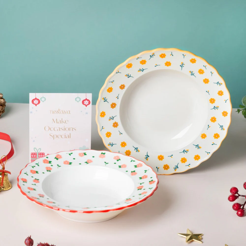 Spaghetting You Happy Christmas Hamper Set Of 3 - Image 7