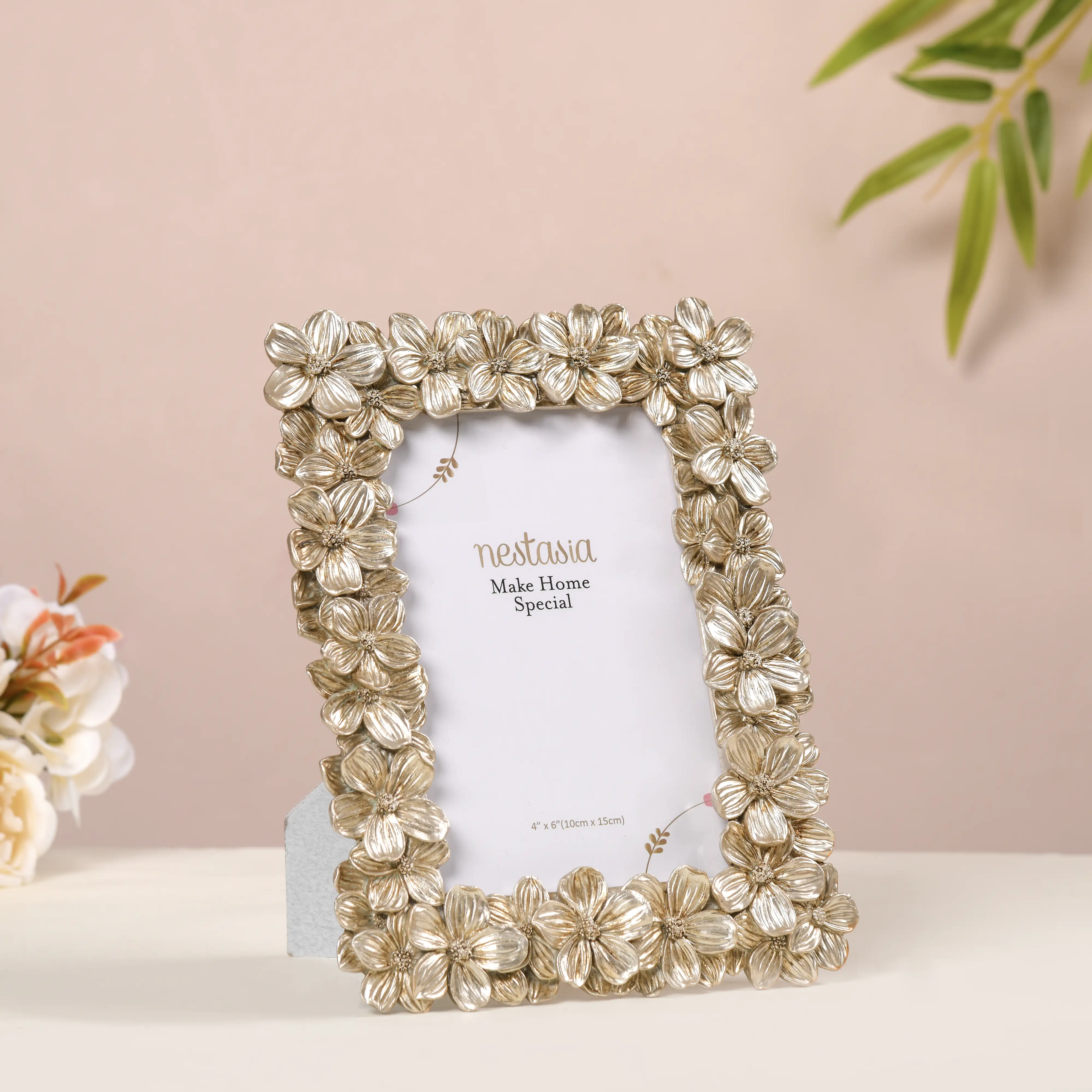 Sparkle Silver Festive Gift Set of 5 - Image 2