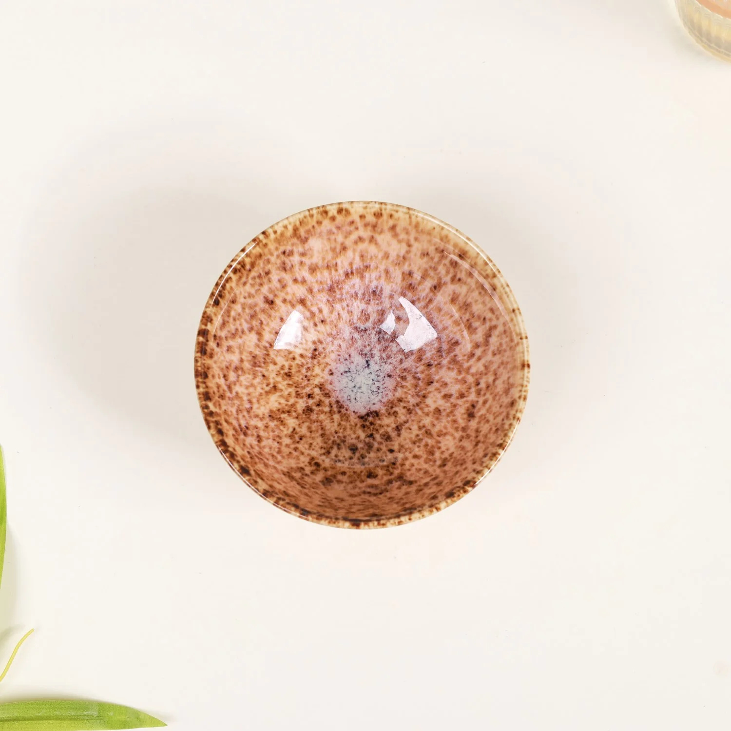 Speckled Bowl - Set of 2 200 ml - Image 5