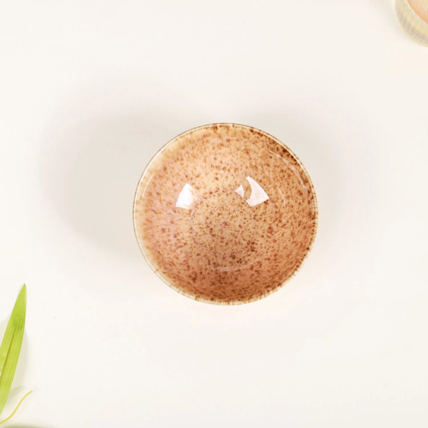 Speckled Bowl - Set of 2 200 ml - Image 8