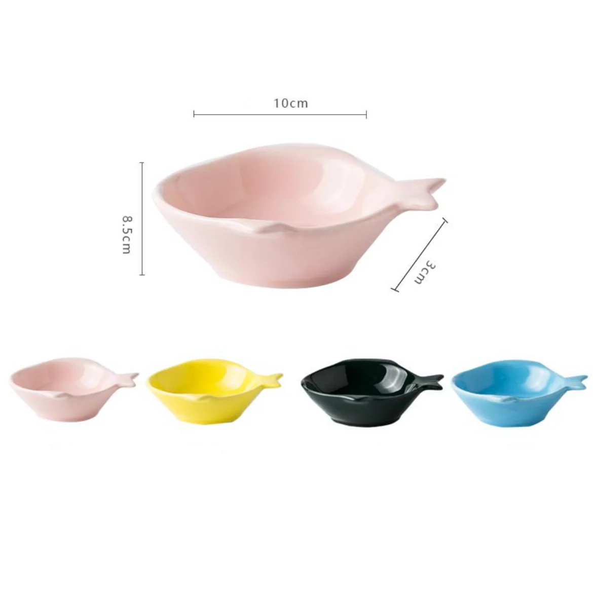 Spice Dish - Image 14