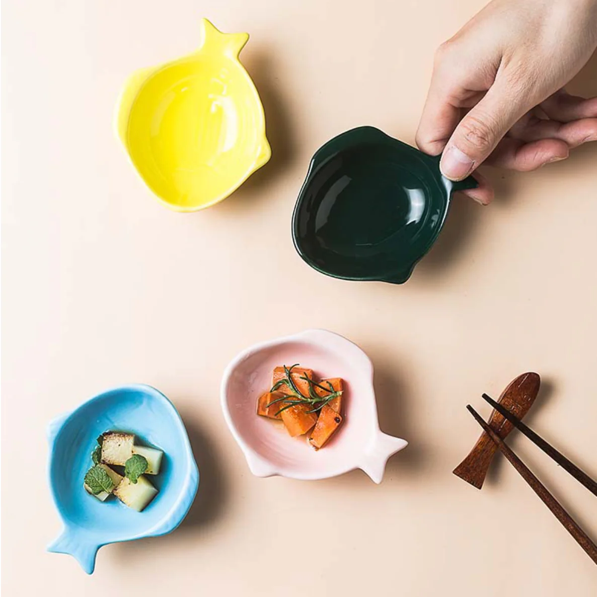Spice Dish - Image 2