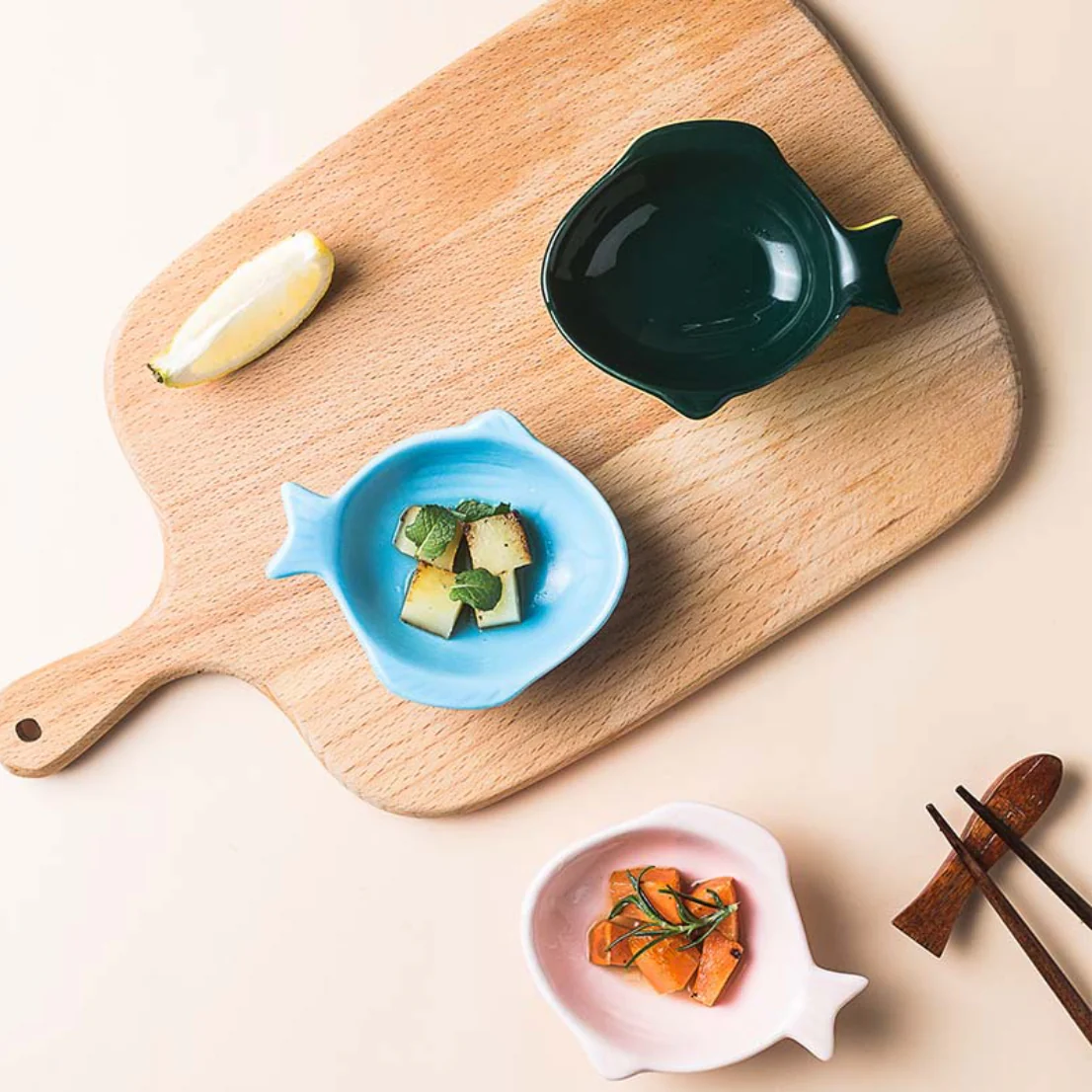 Spice Dish - Image 4