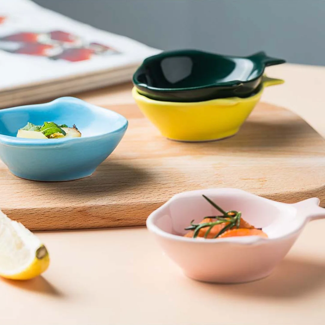 Spice Dish - Image 8