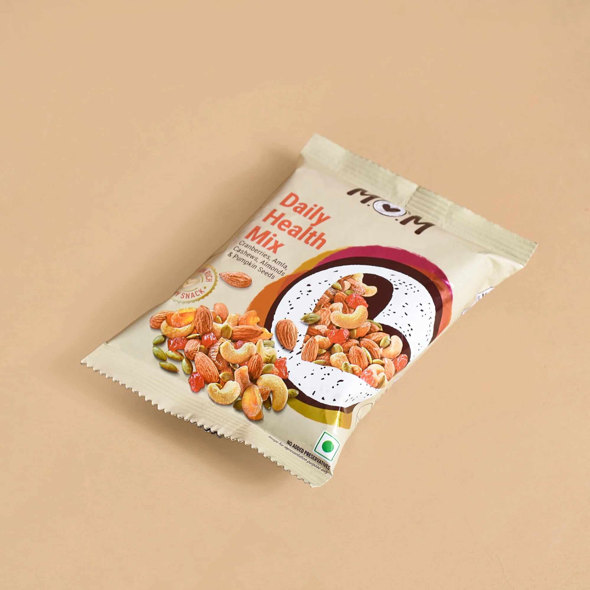 Spiritual Bliss Rakhi Gift Set - Image 7