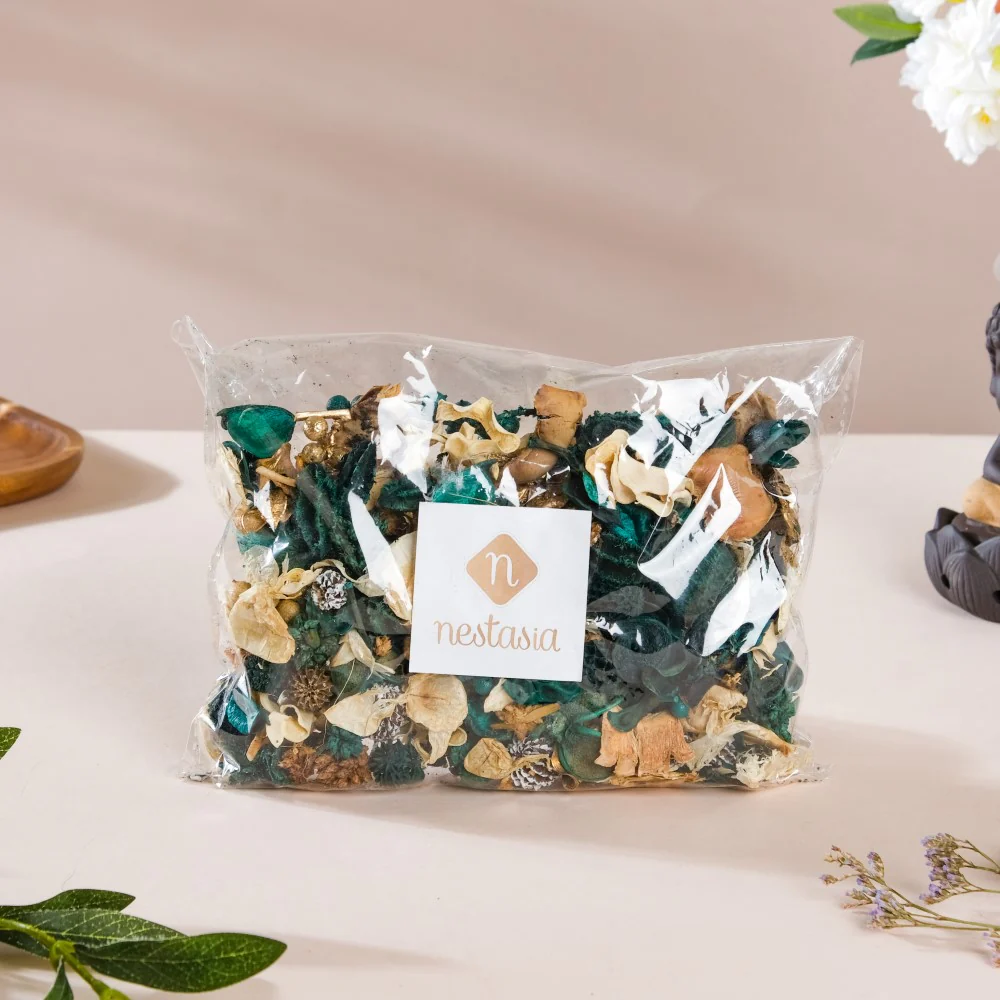 Spiritual Bliss Wedding Gift Hamper Set Of 3 - Image 9