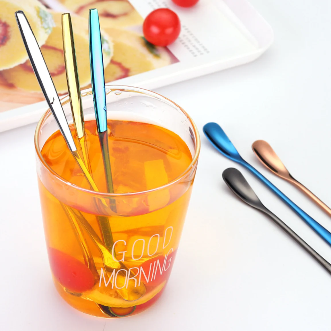 Spoon for Shakes - Image 12