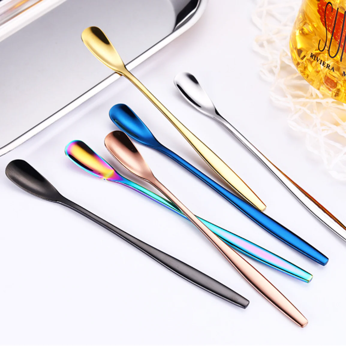 Spoon for Shakes - Image 7