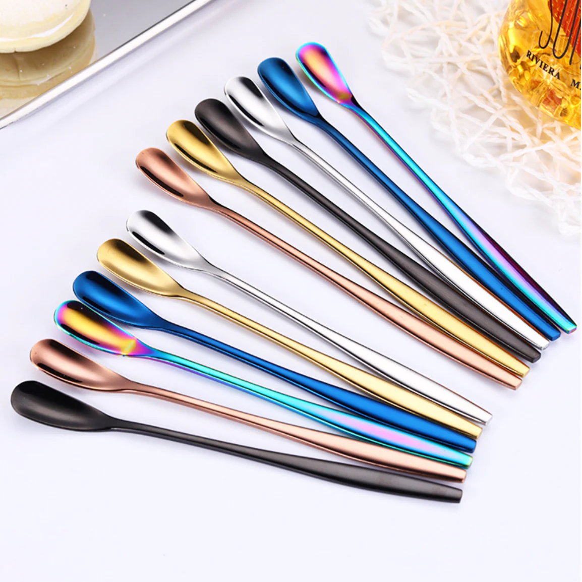 Spoon for Shakes - Image 8
