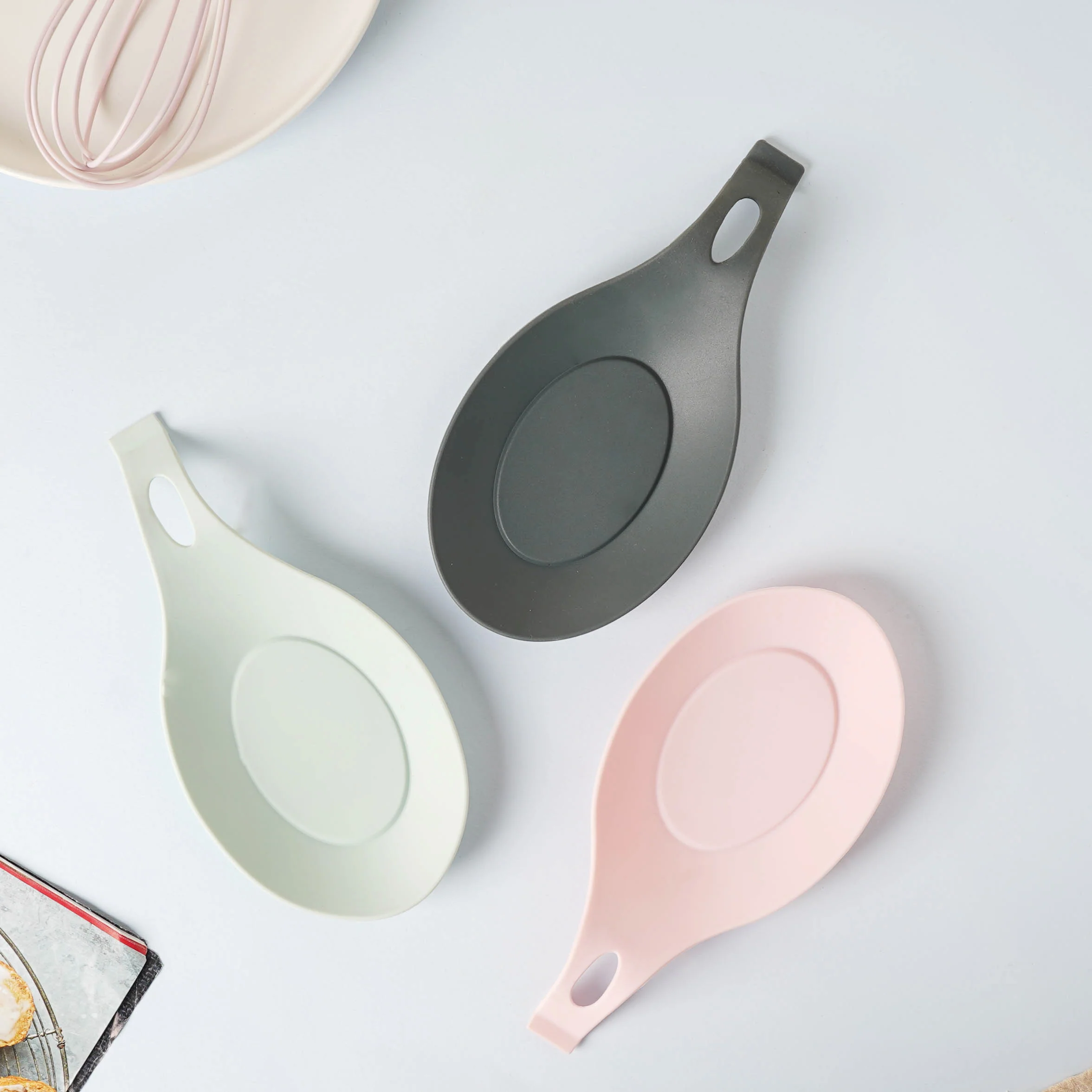 Spoon Rest - Image 2