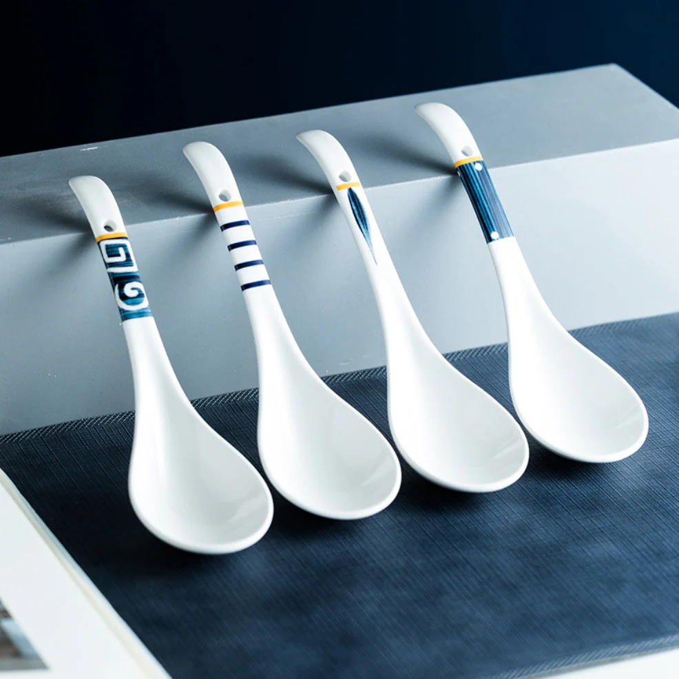 Spoons Nitori - Image 15