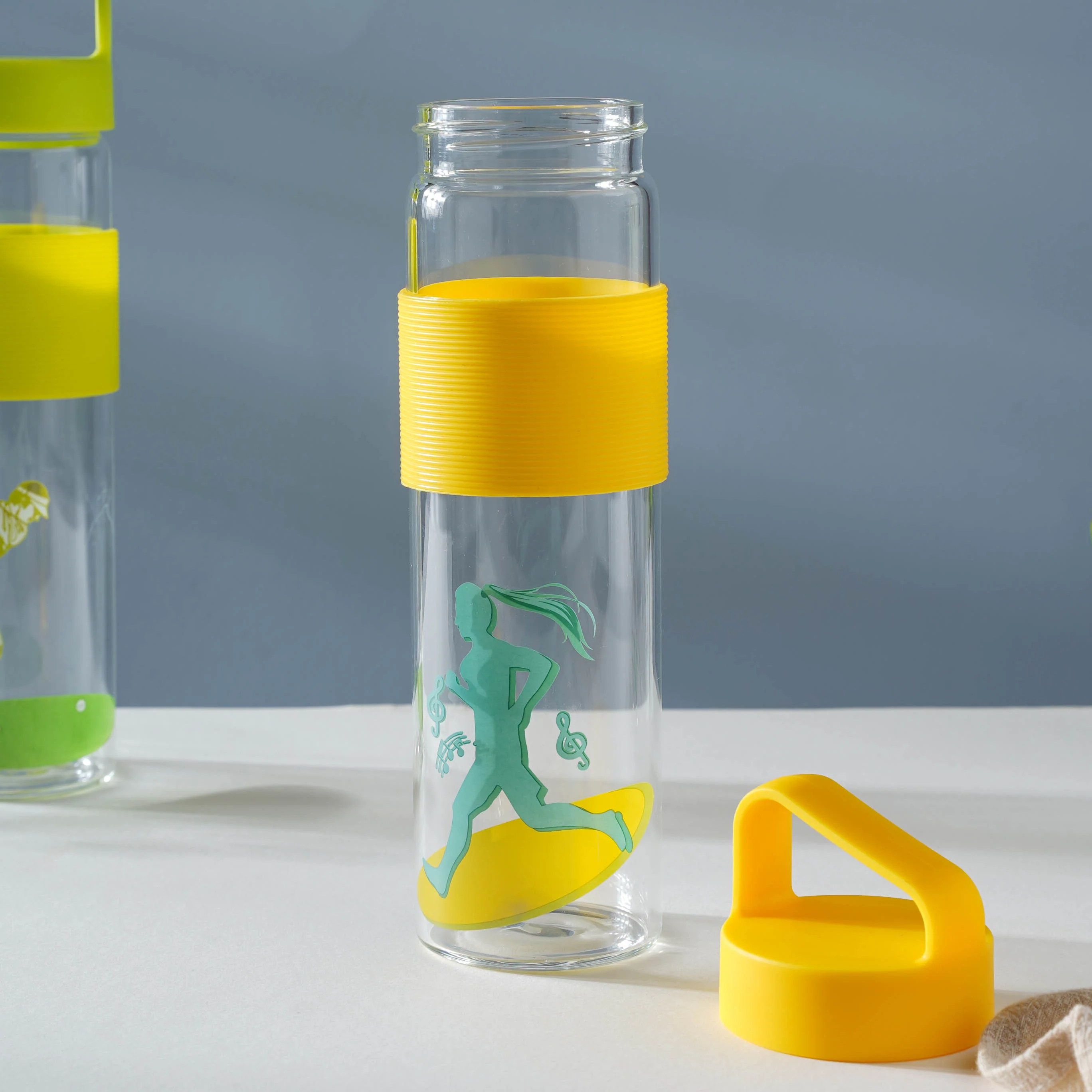 Sports Water Bottle - Image 10