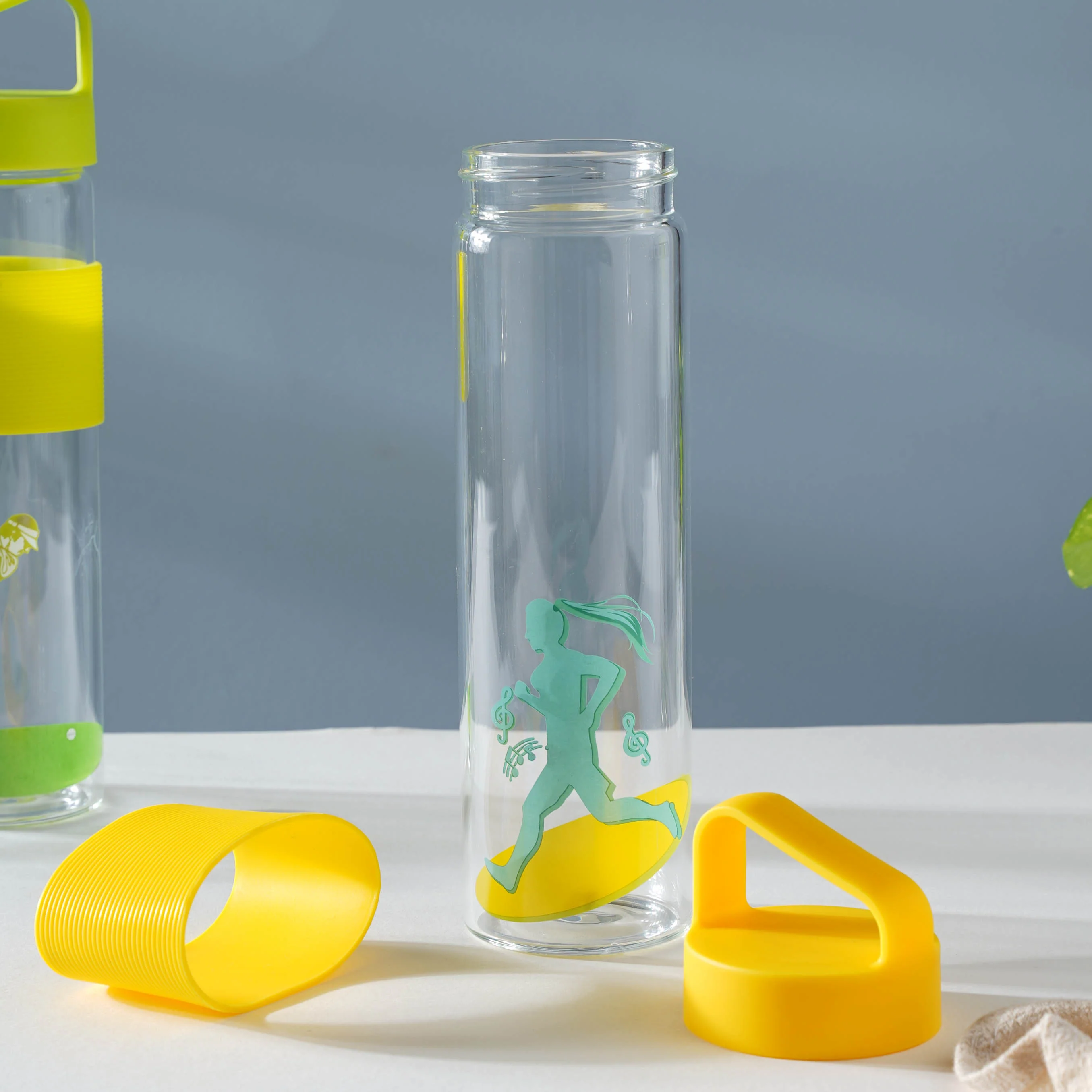 Sports Water Bottle - Image 11