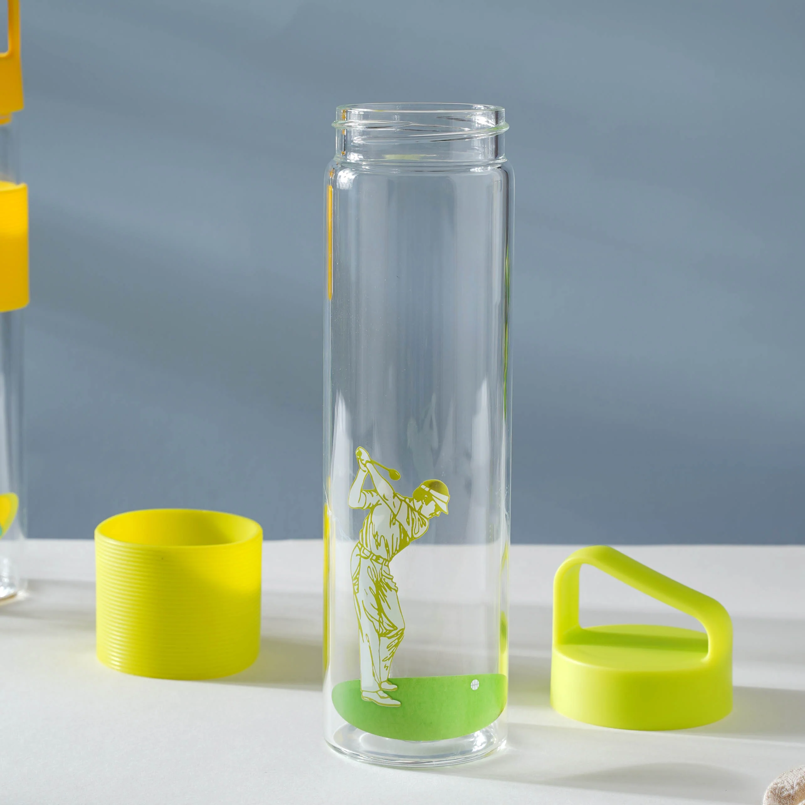 Sports Water Bottle - Image 9