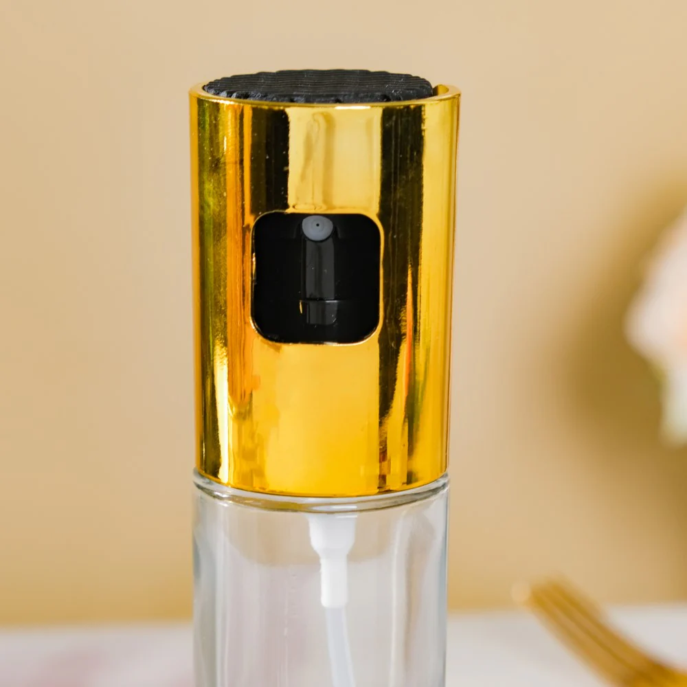 Spray Bottle Gold Set Of 2 - Image 10