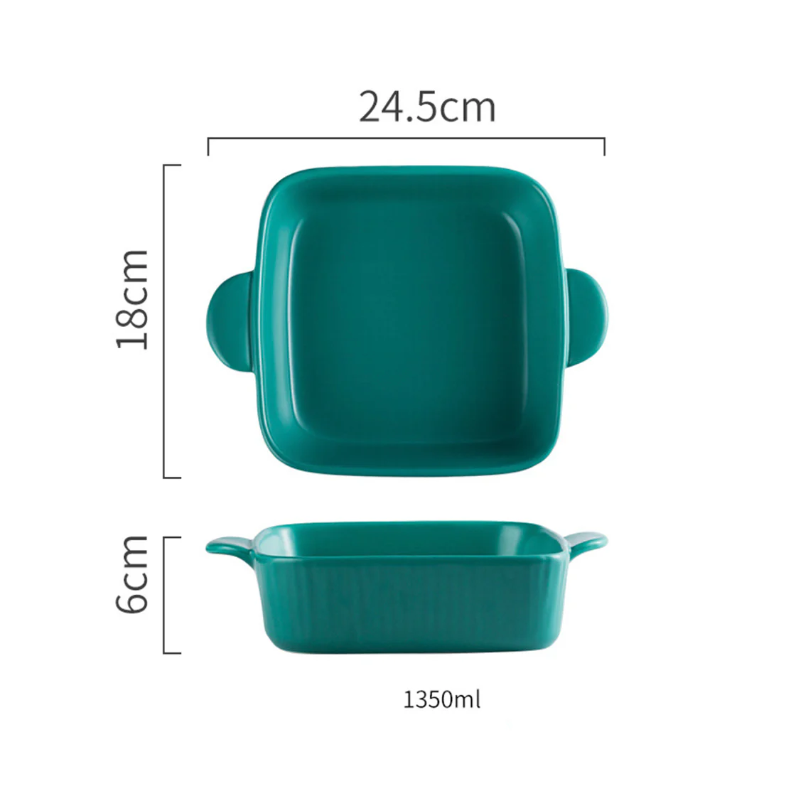 Square Baking Pan - Image 12