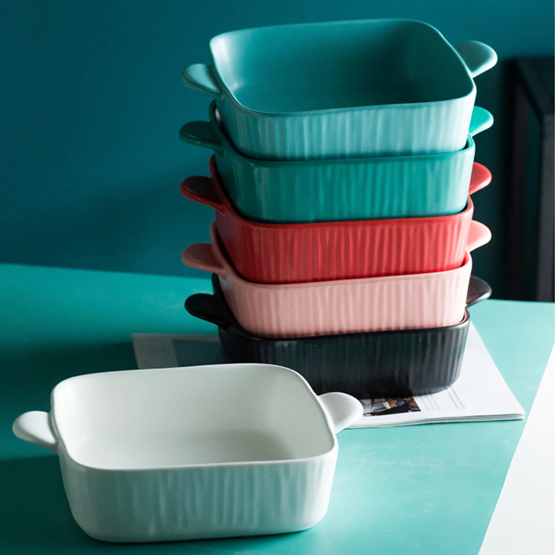 Square Baking Pan - Image 5