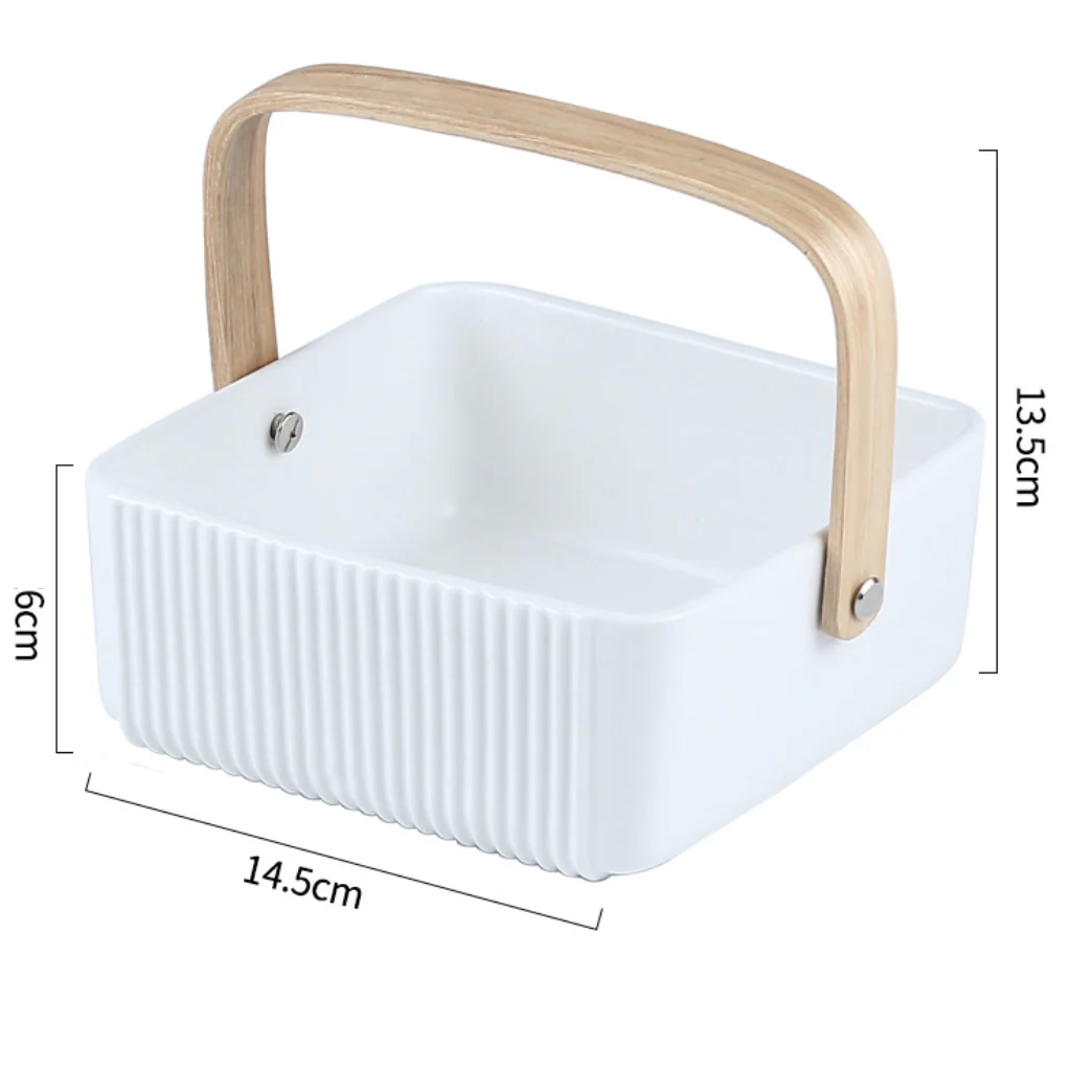 Square Basket - Image 16