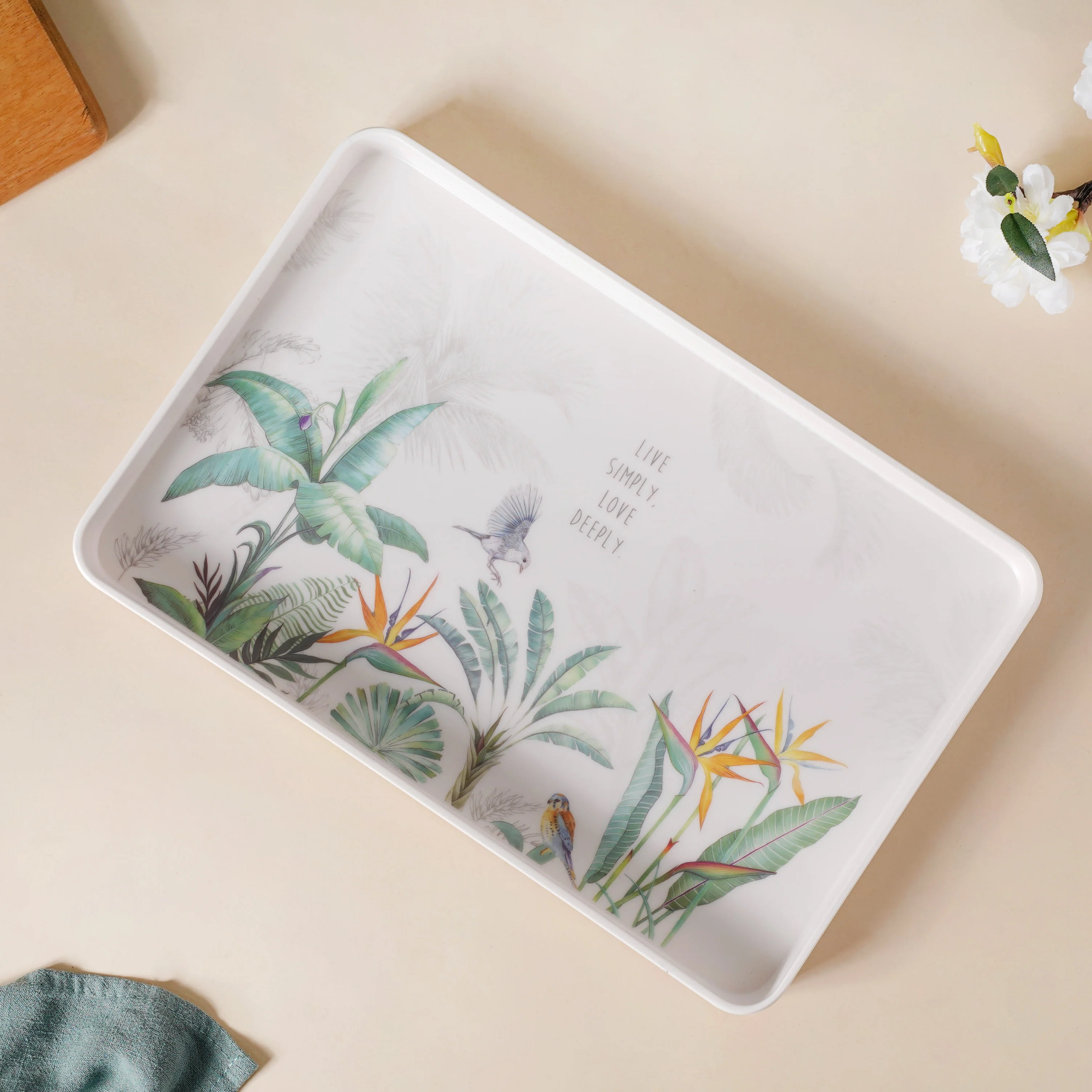 Stackable Tray - Image 3