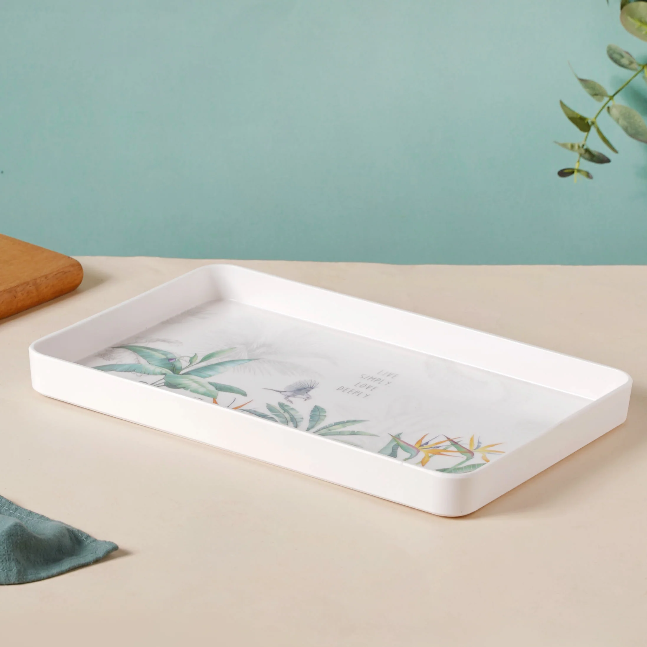 Stackable Tray - Image 4