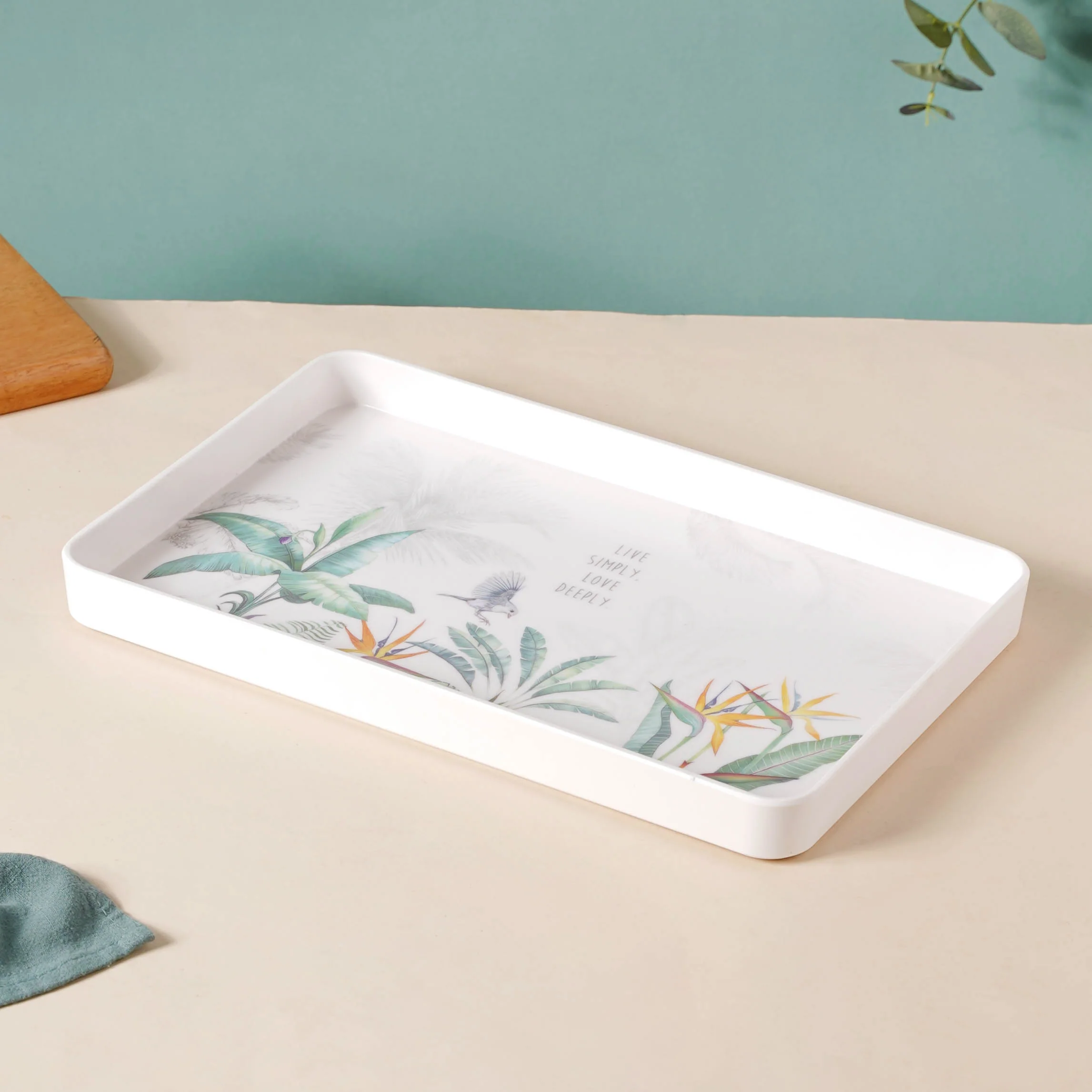 Stackable Tray - Image 5