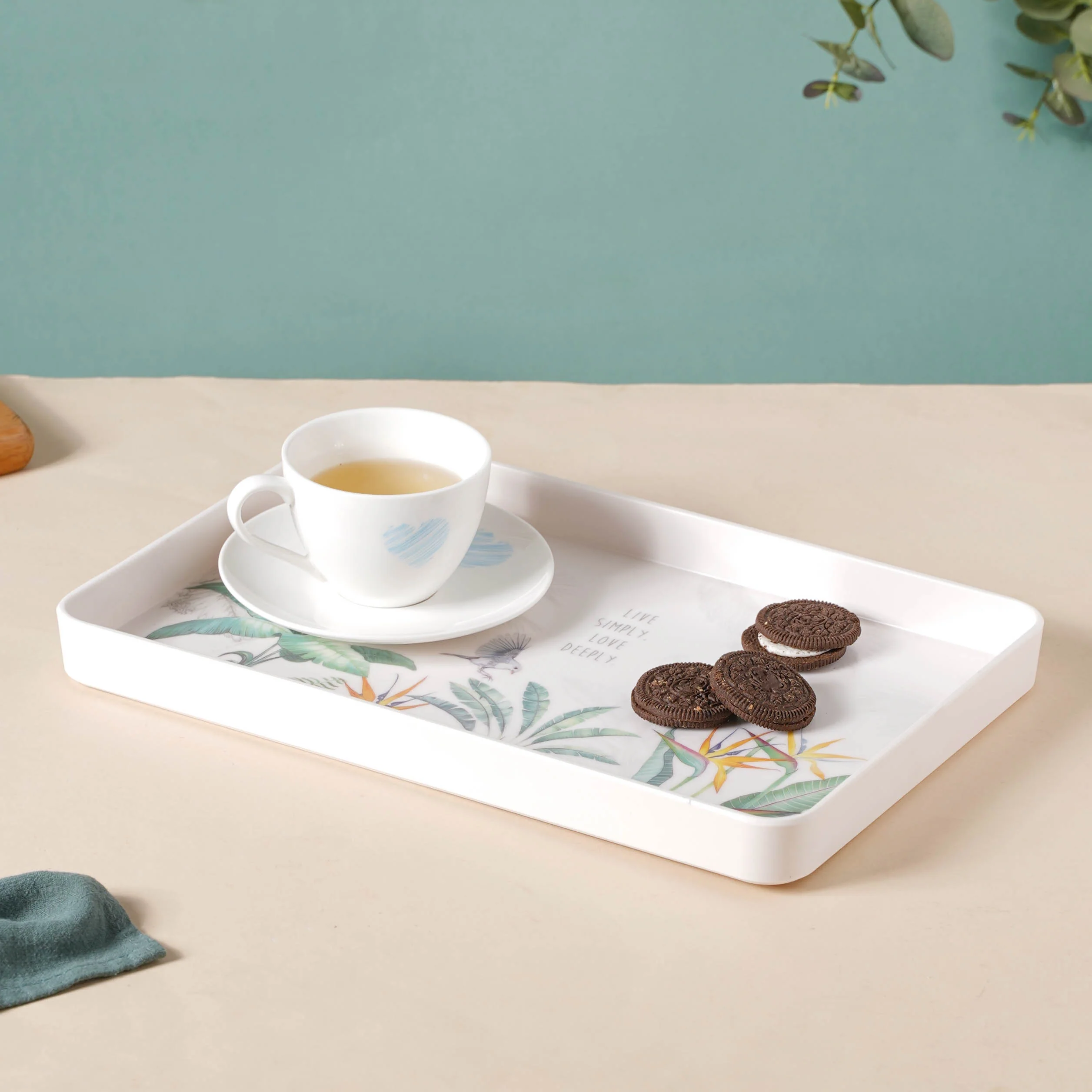 Stackable Tray - Image 6