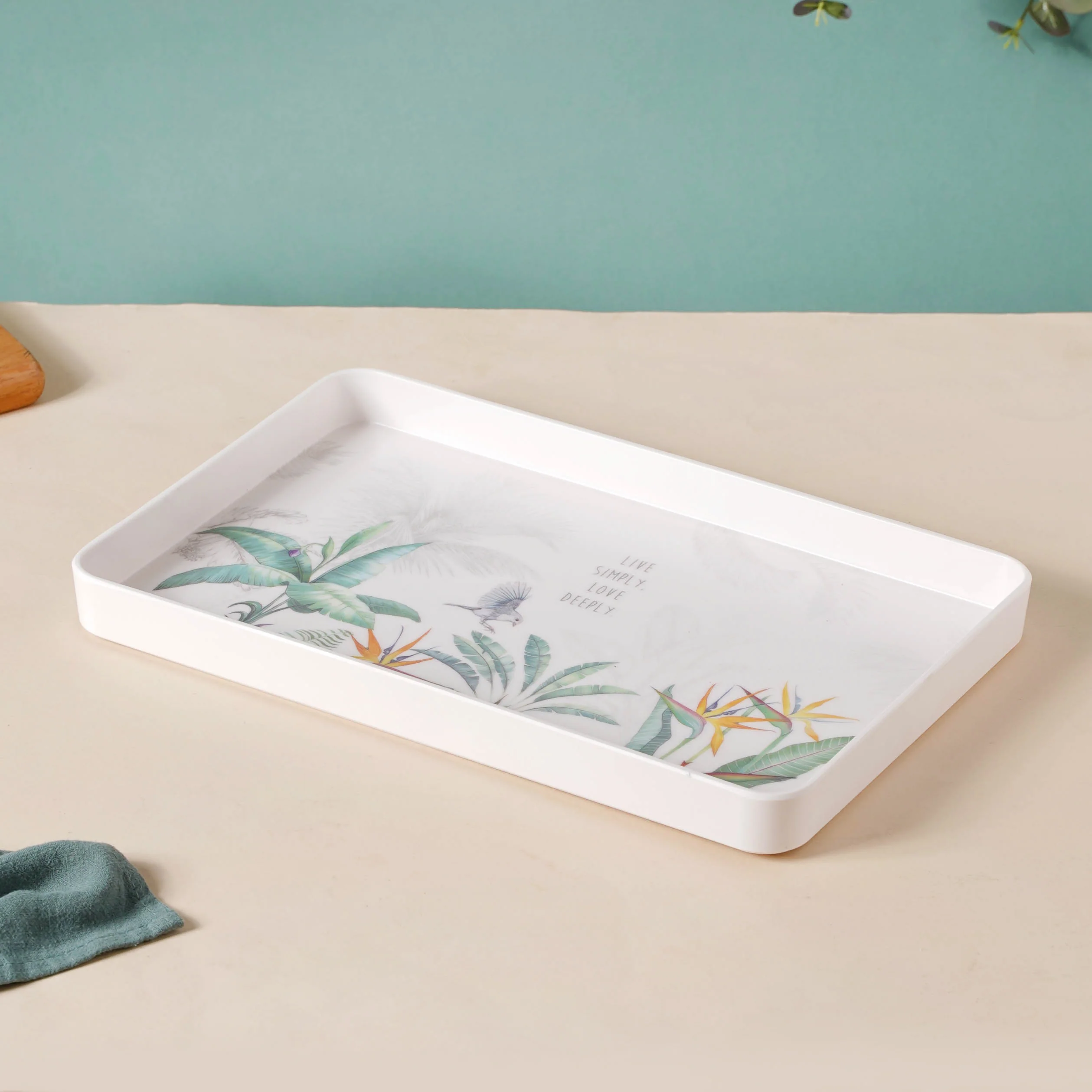 Stackable Tray - Image 7
