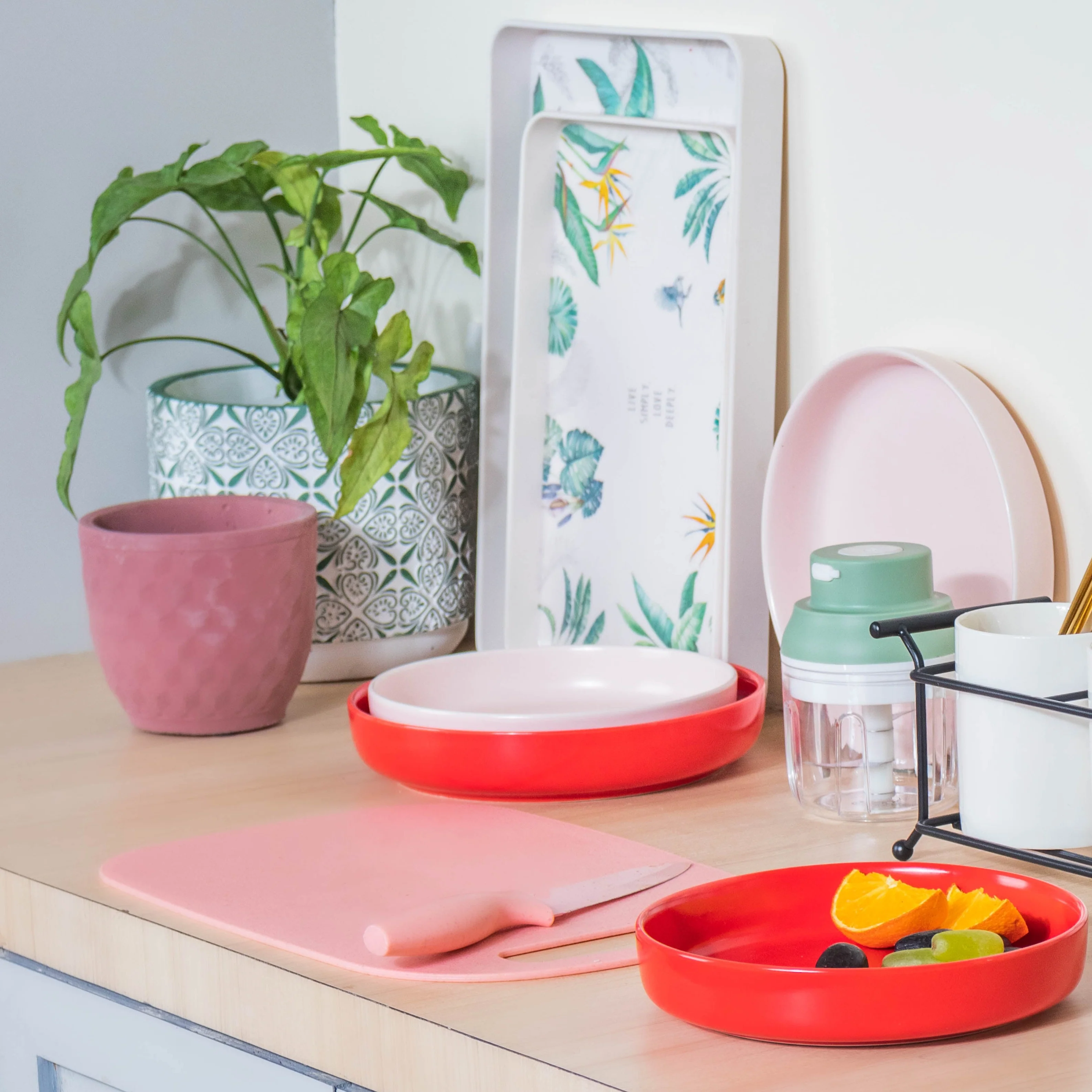Stackable Tray - Image 8