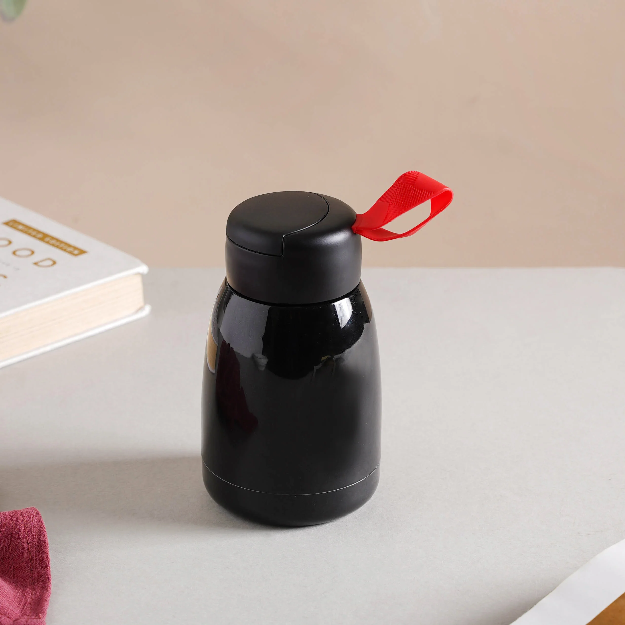 Stainless Steel Bottle - Image 4