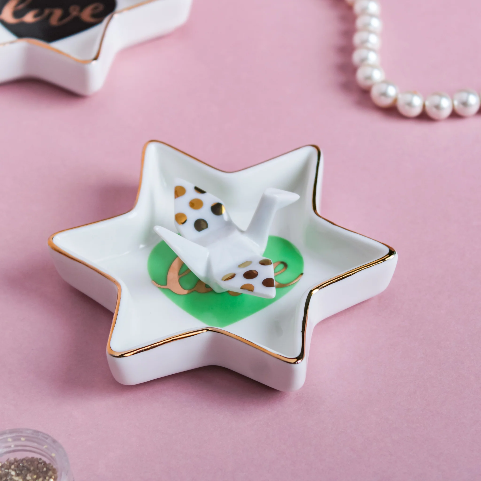 Star Dish - Image 6