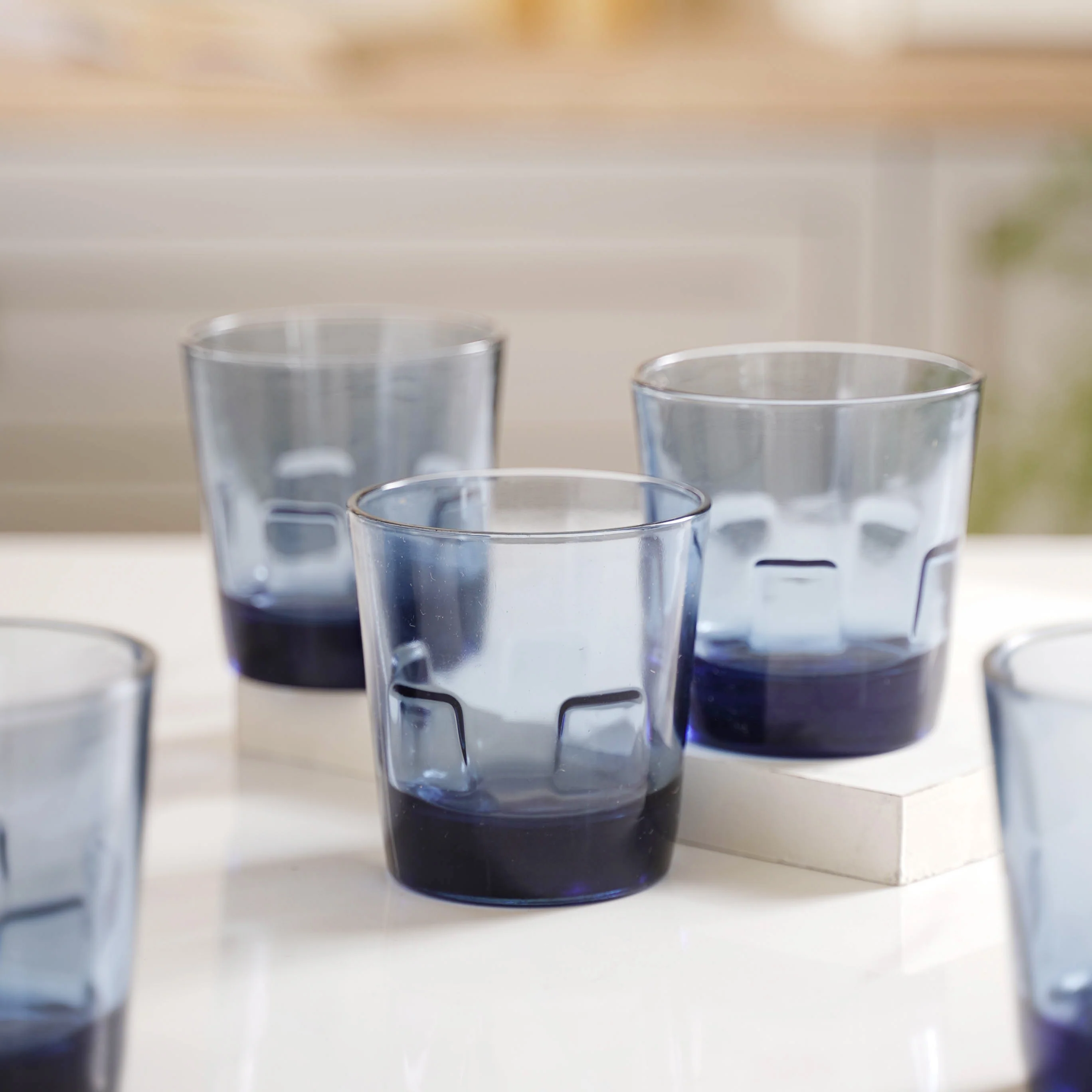 Stemless Water Glass Set of 6 - Image 10