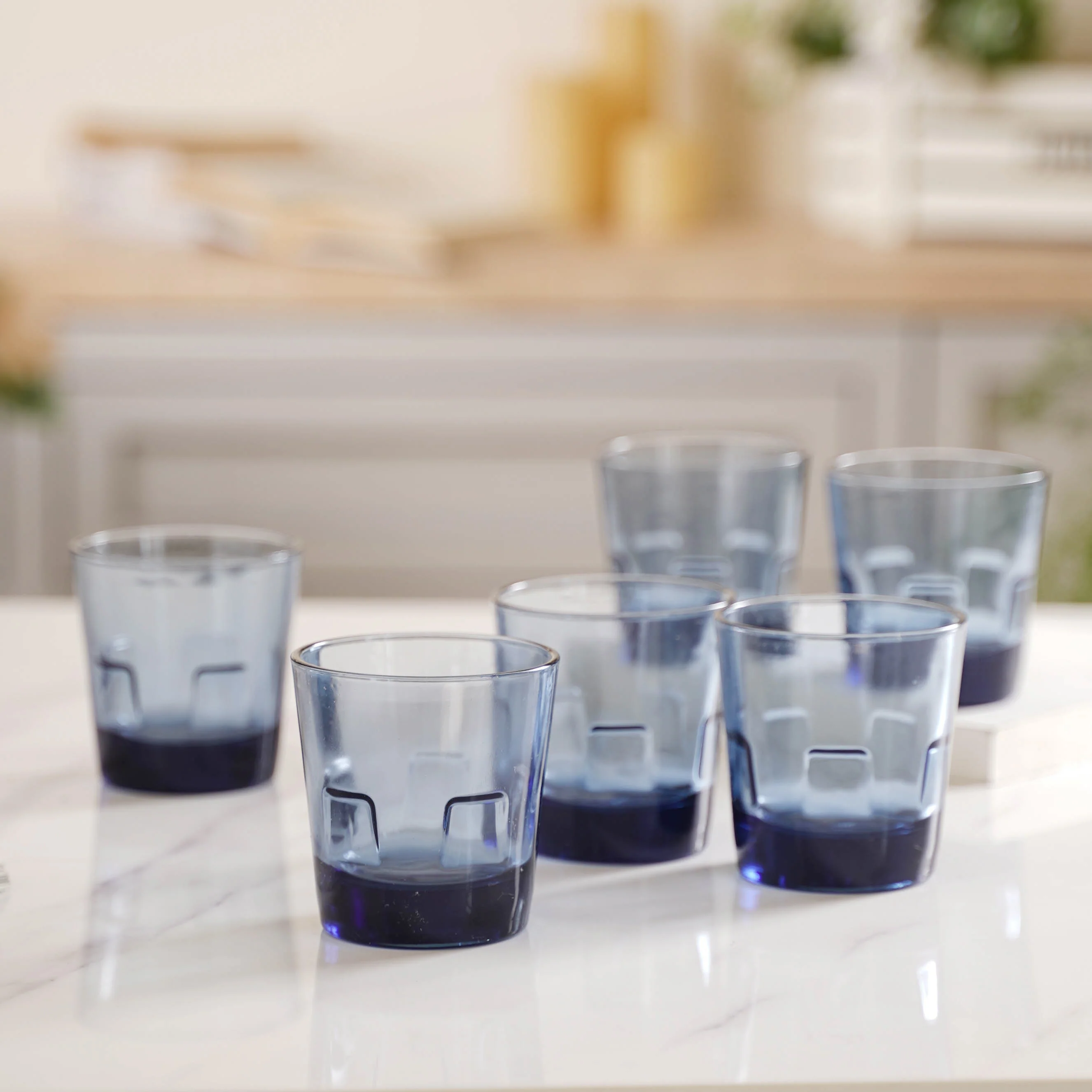 Stemless Water Glass Set of 6 - Image 3