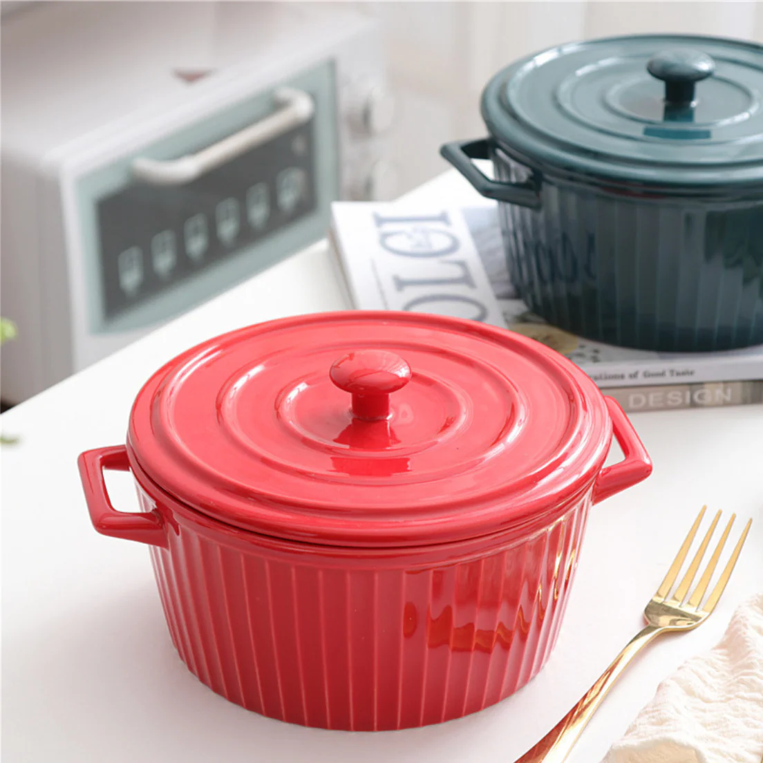 Stew pot - Image 10