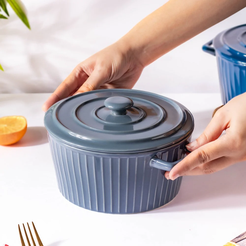 Stew pot - Image 2