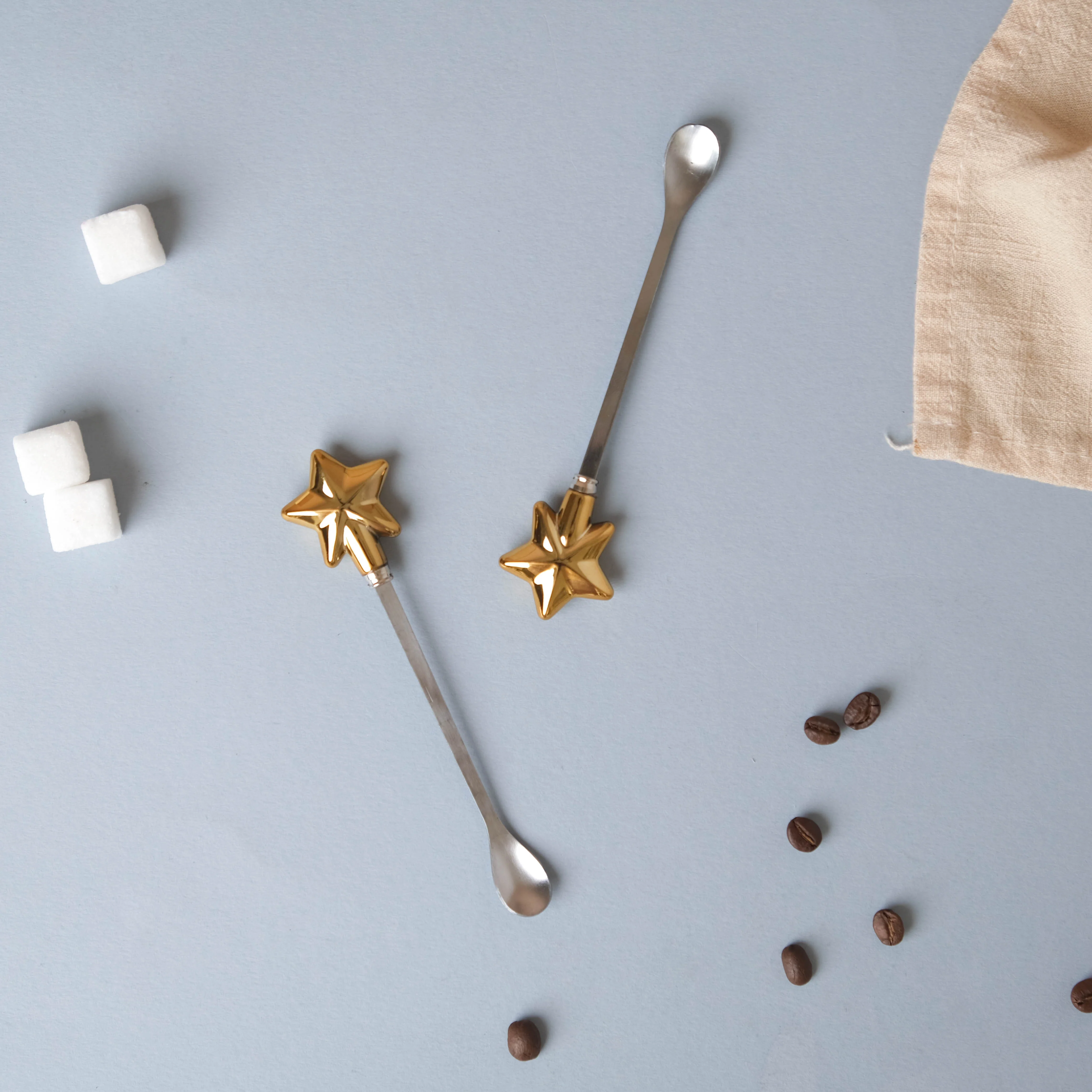 Stirring Spoon Set of 2 - Image 4
