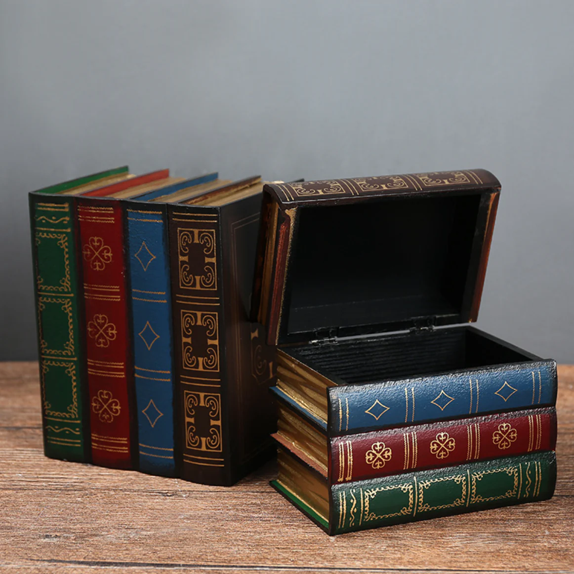 Storage Box