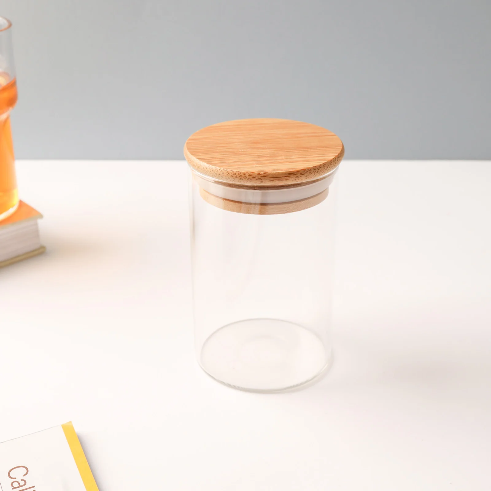 Storage Jar - Image 8