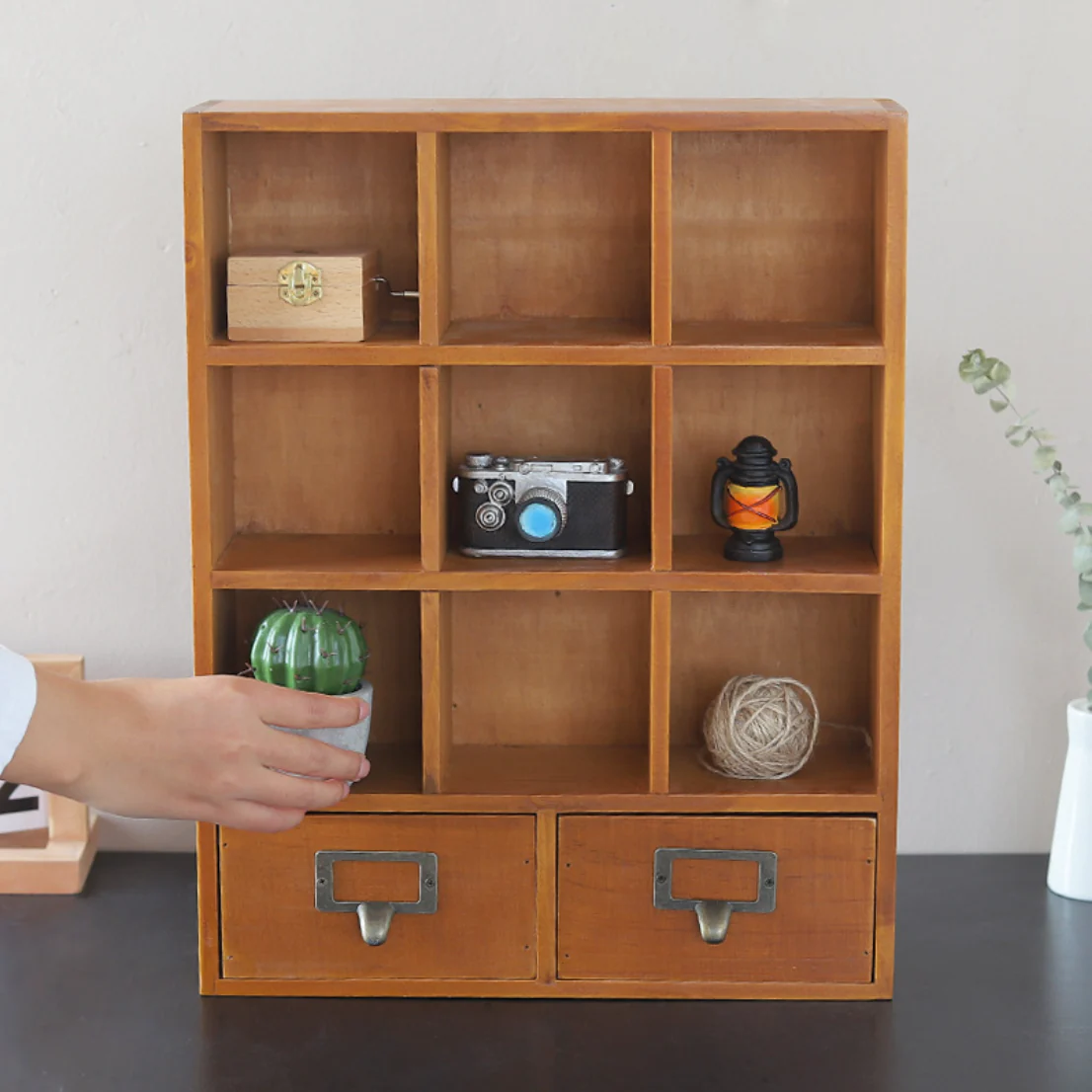 Storage Shelf - Image 2