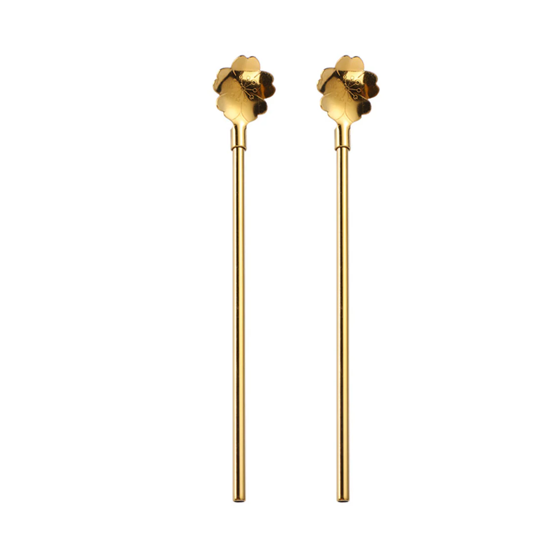 Straw Spoon Set of 2 - Image 18