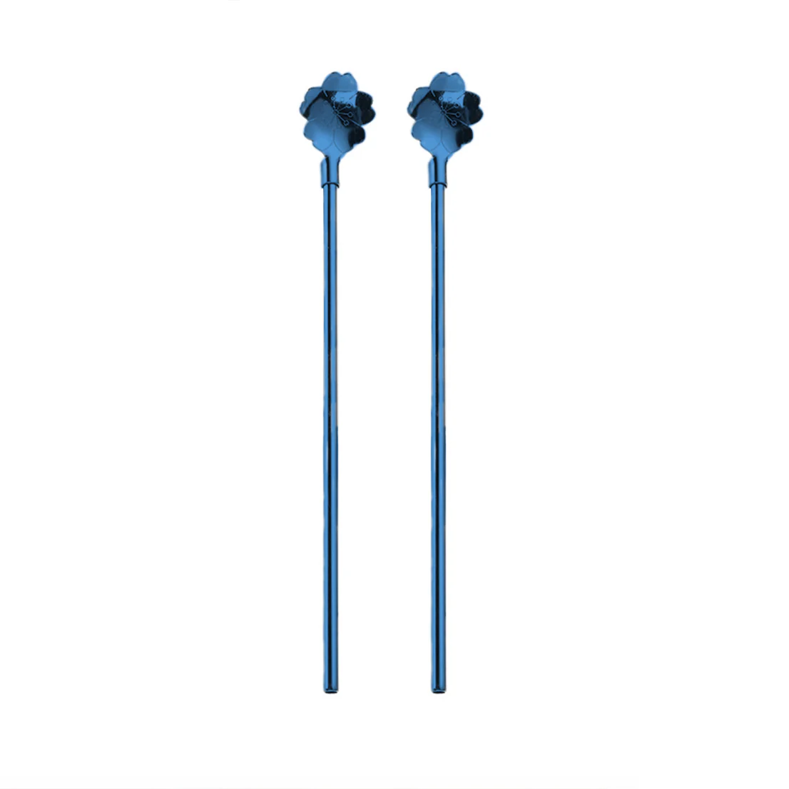 Straw Spoon Set of 2 - Image 22