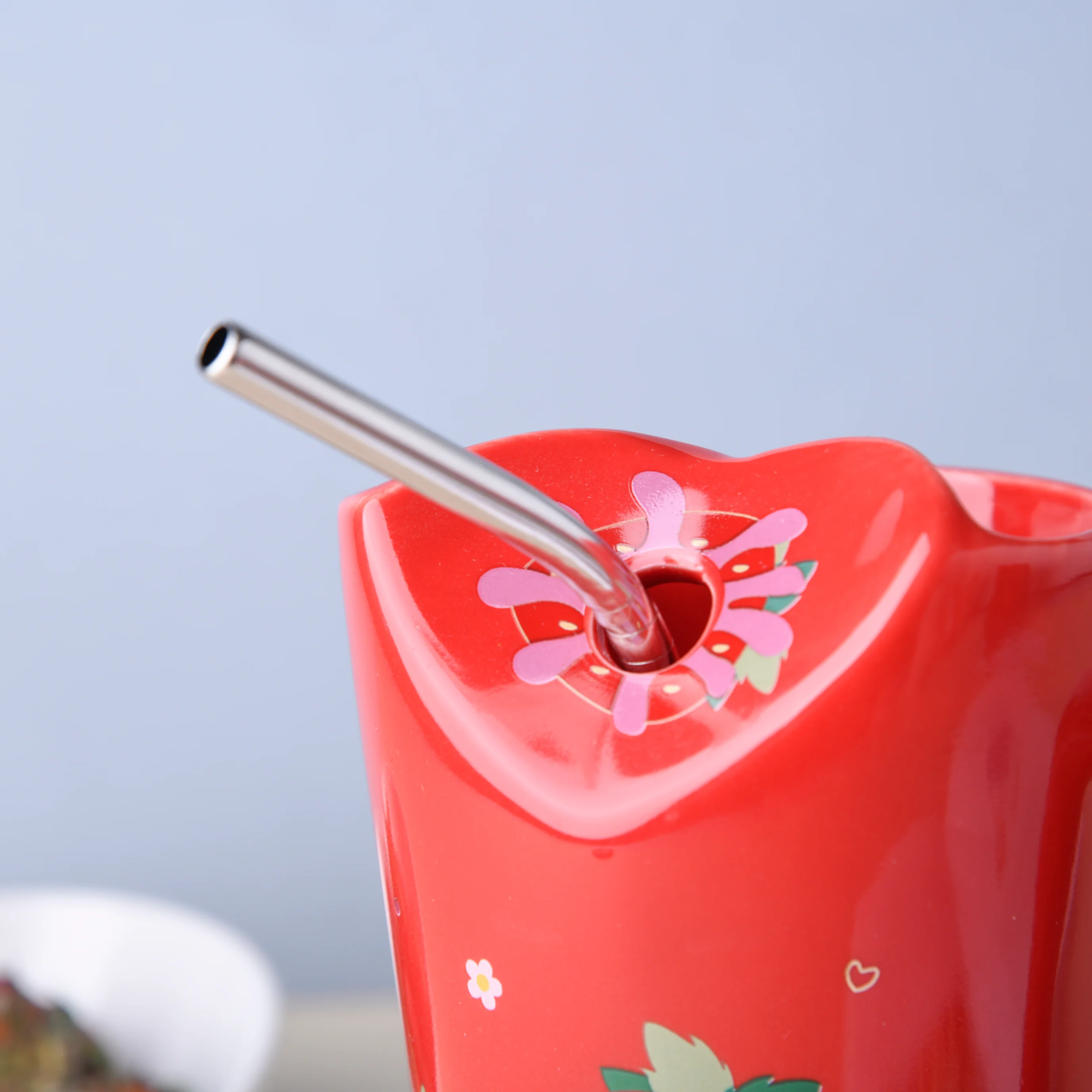 Strawberry Sipper - Image 8