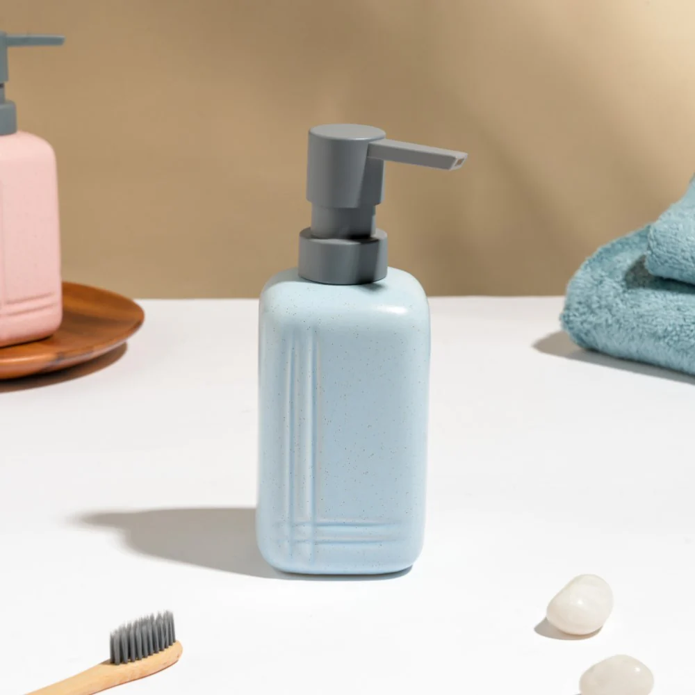 Stylish Hand Wash Bottle - Image 11