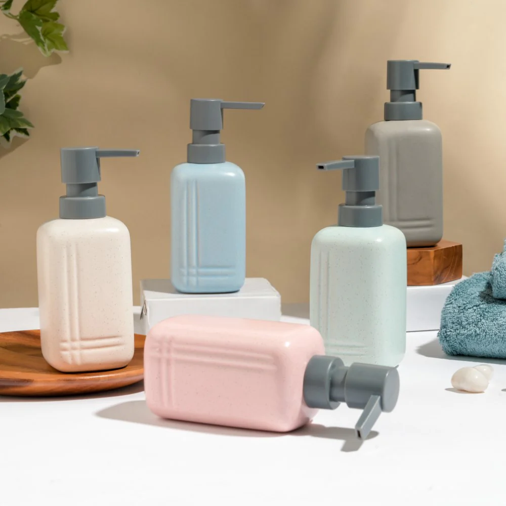 Stylish Hand Wash Bottle - Image 16