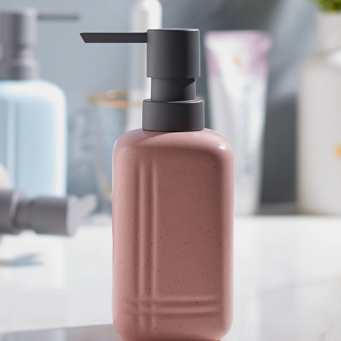 Stylish Hand Wash Bottle - Image 5